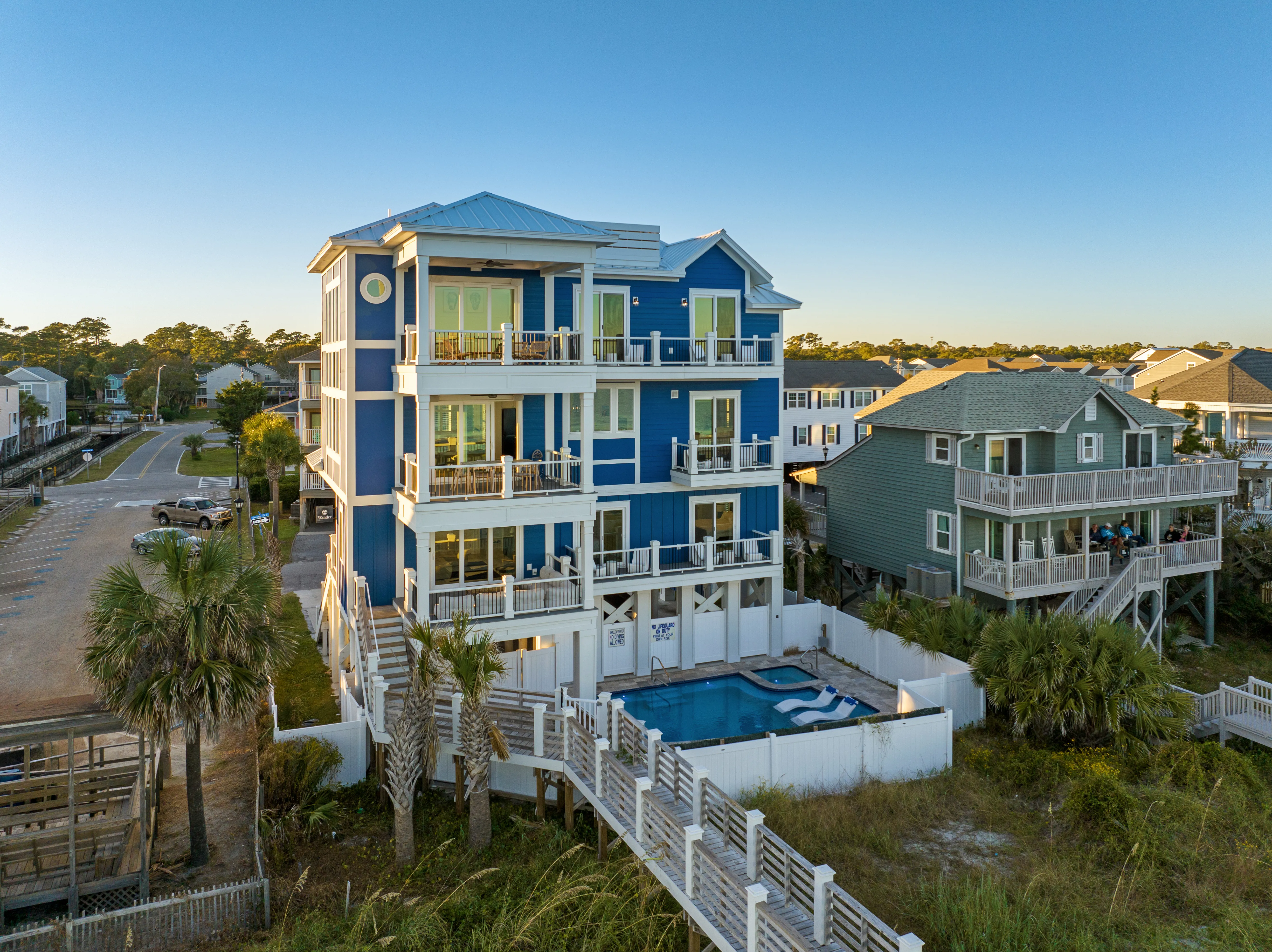 Harborview Nook Palm Haven