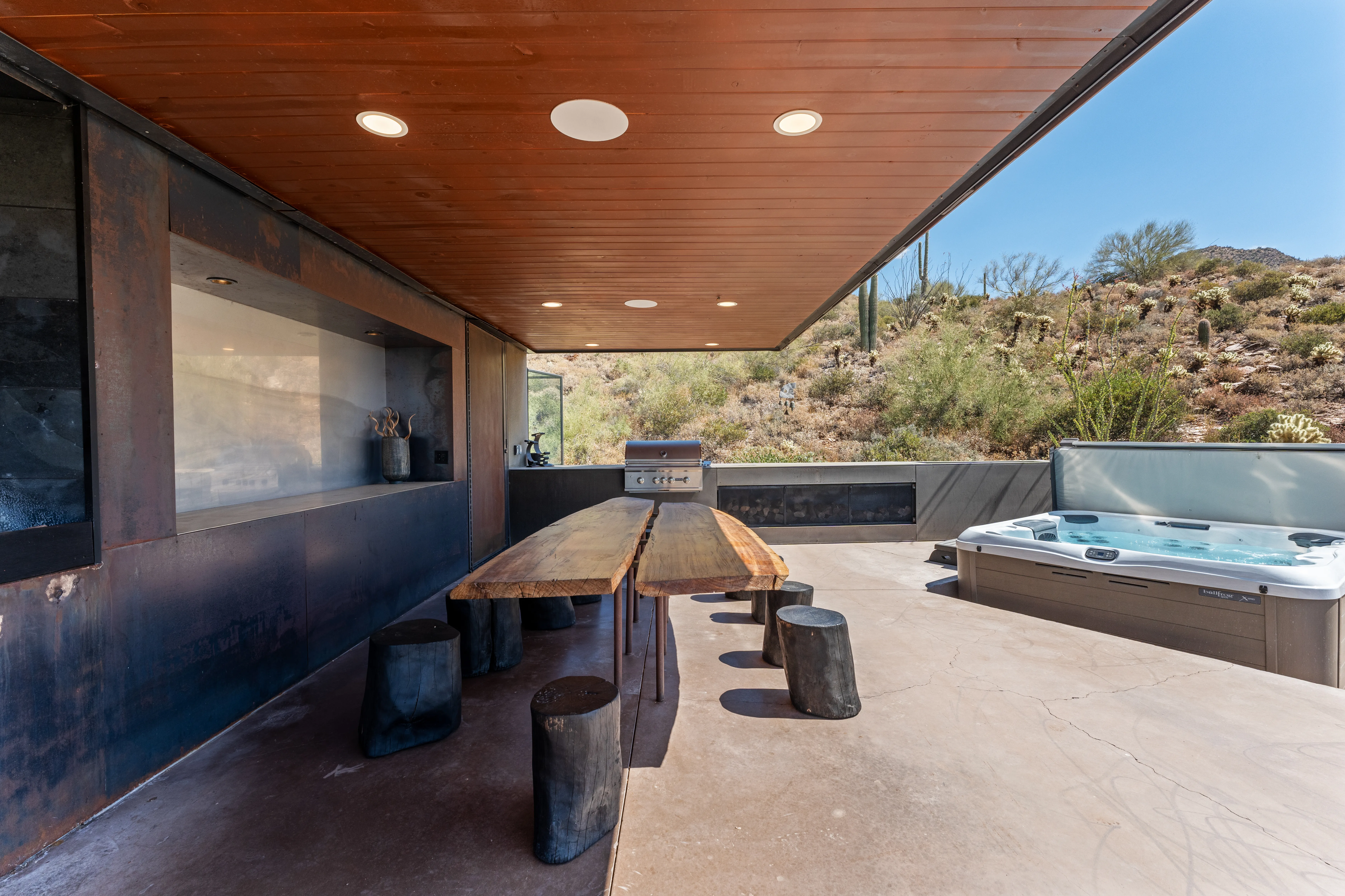 Bluestone Bluff Pearl