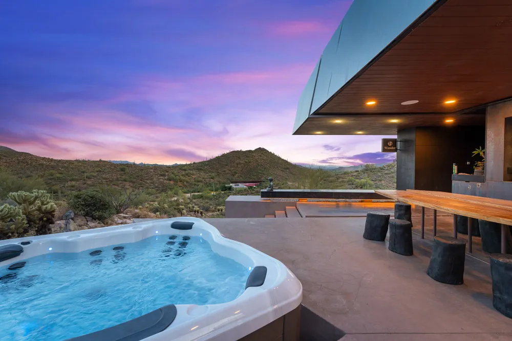 Bluestone Bluff Pearl