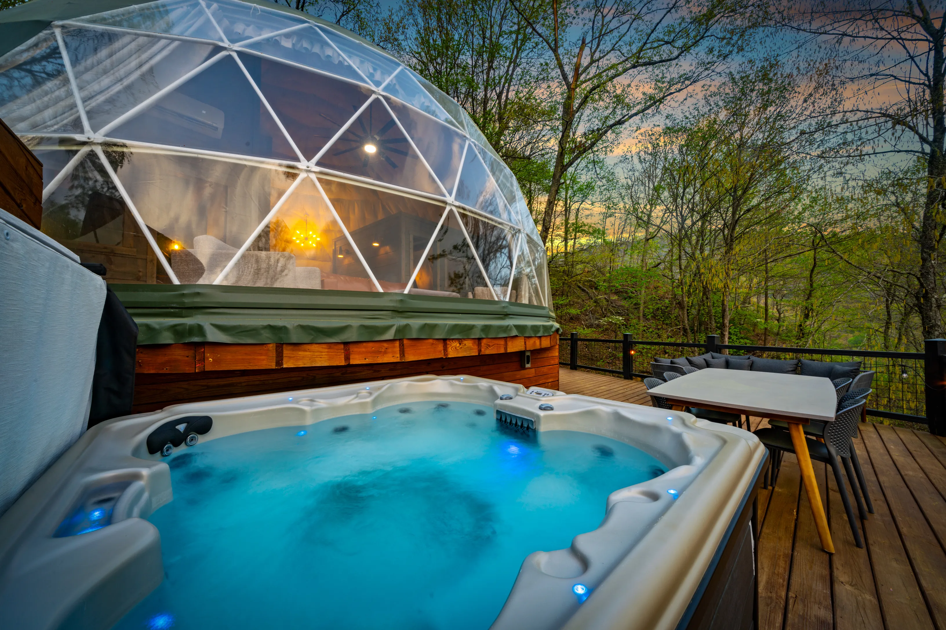 Retreat Driftwood Chic Marina