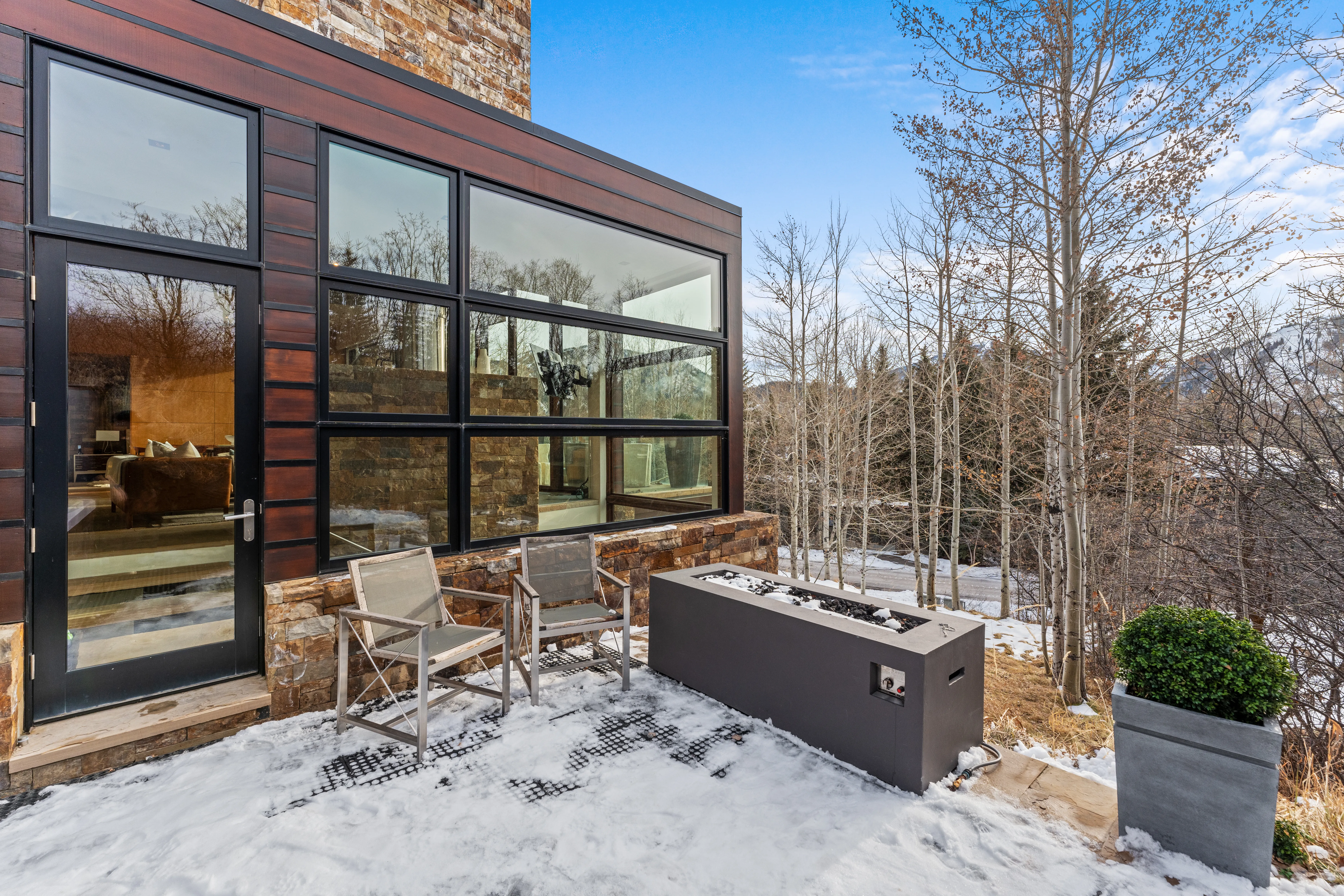 Sands Veranda Hideout Highlands