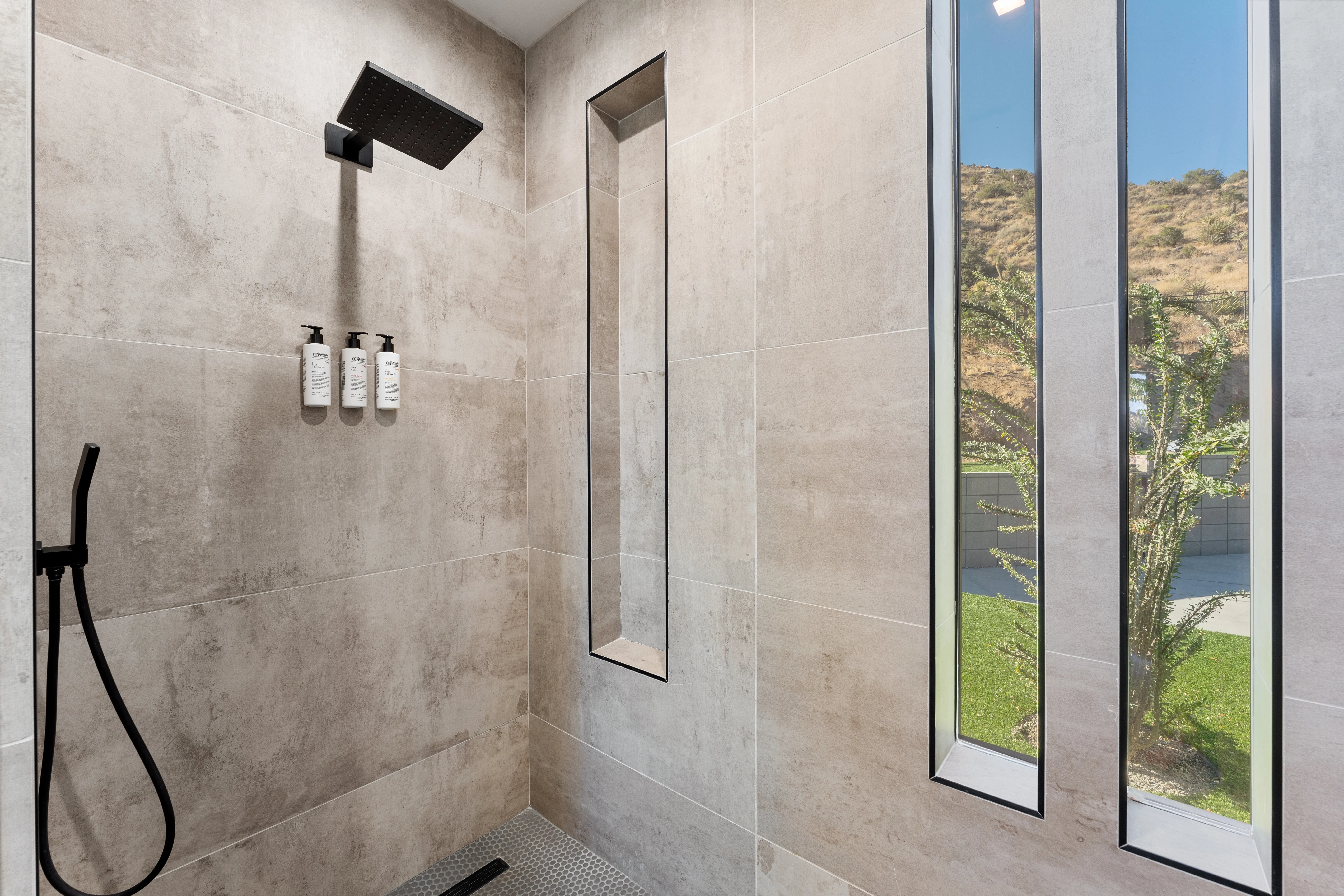 Bathroom 1 - Image 1