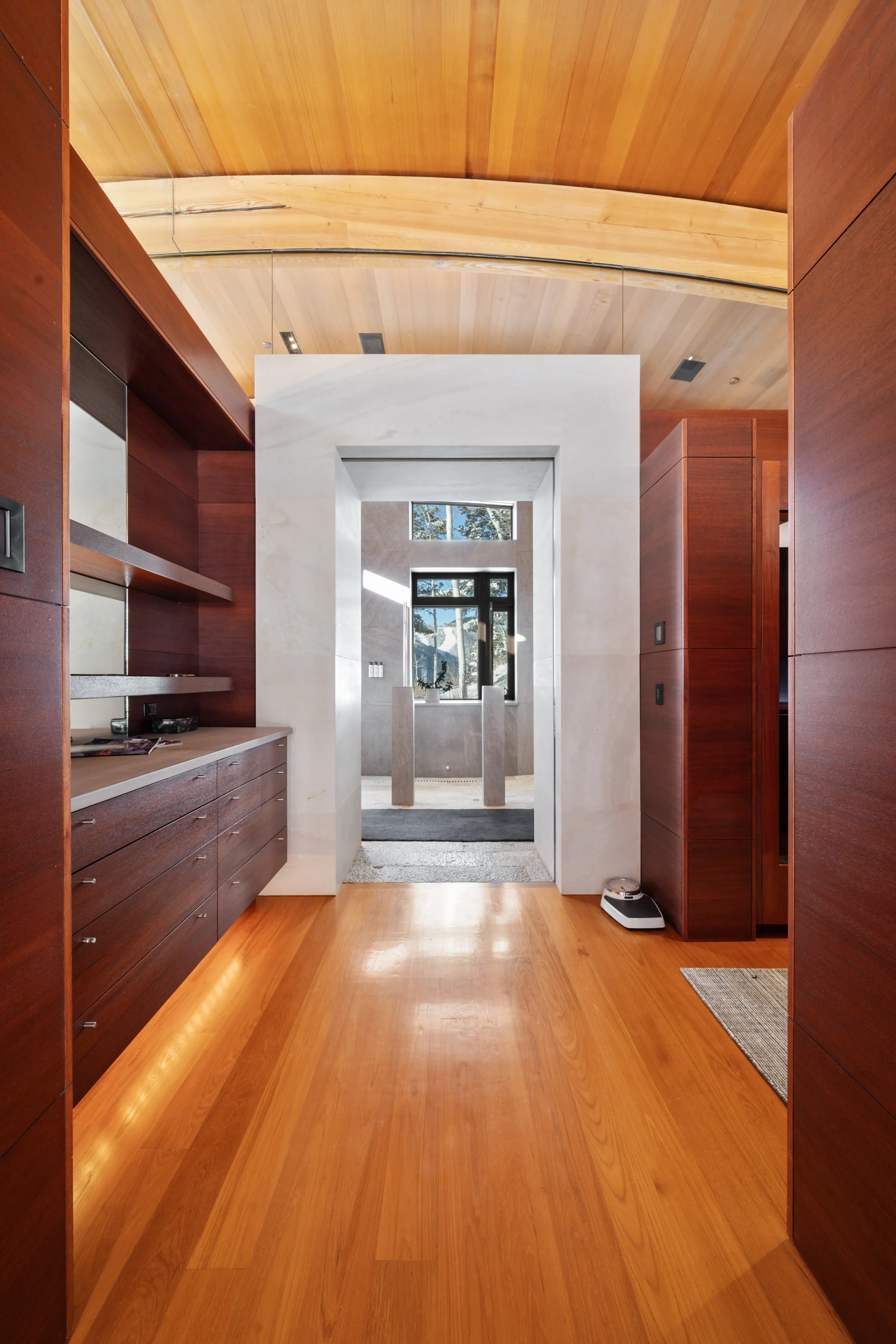 Cascade Luxe Panorama Starlight