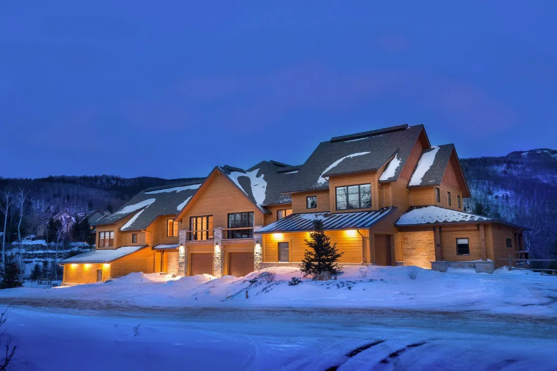 Cascade Luxe Panorama Starlight