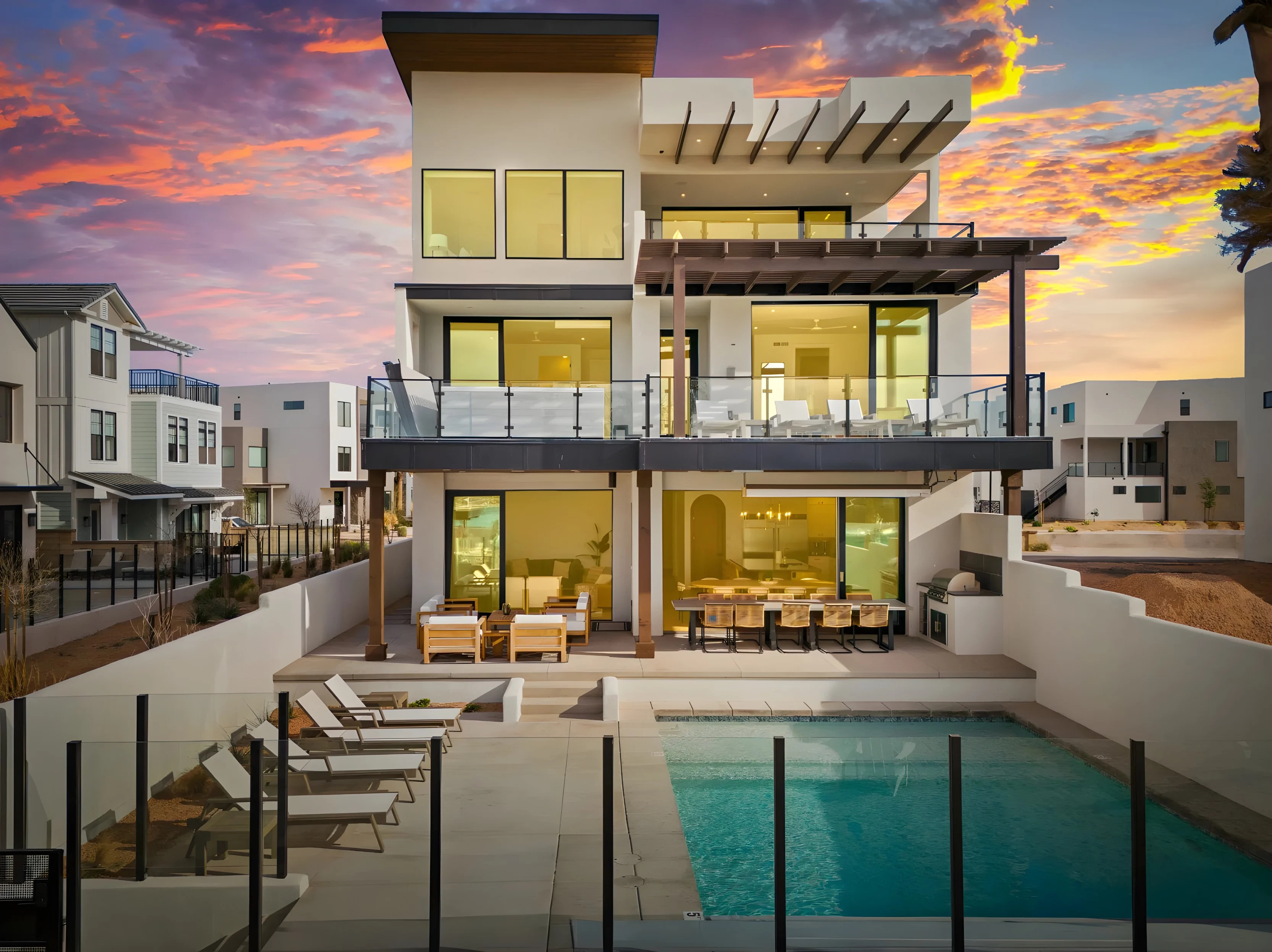 Harborview Rustic Cloudnine Whispering