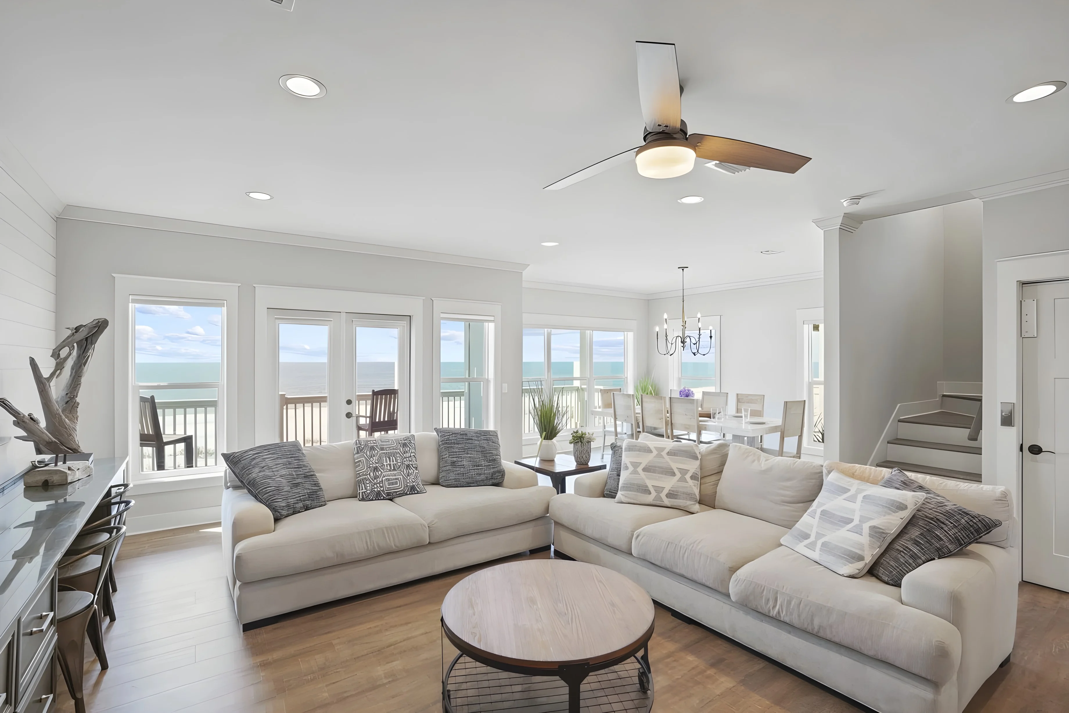 Brook Horizon River Seabreeze