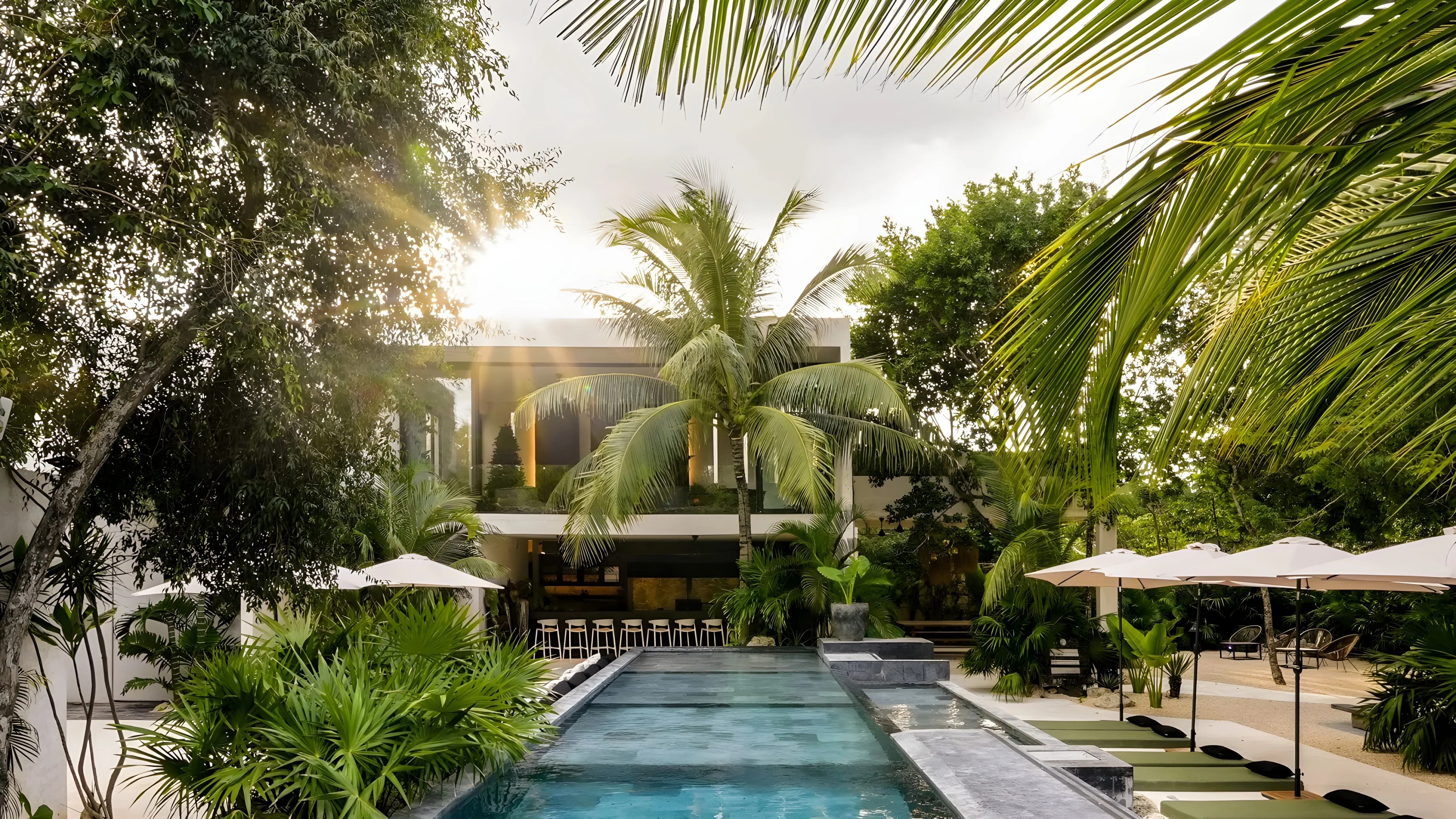 Brook Horizon River Seabreeze