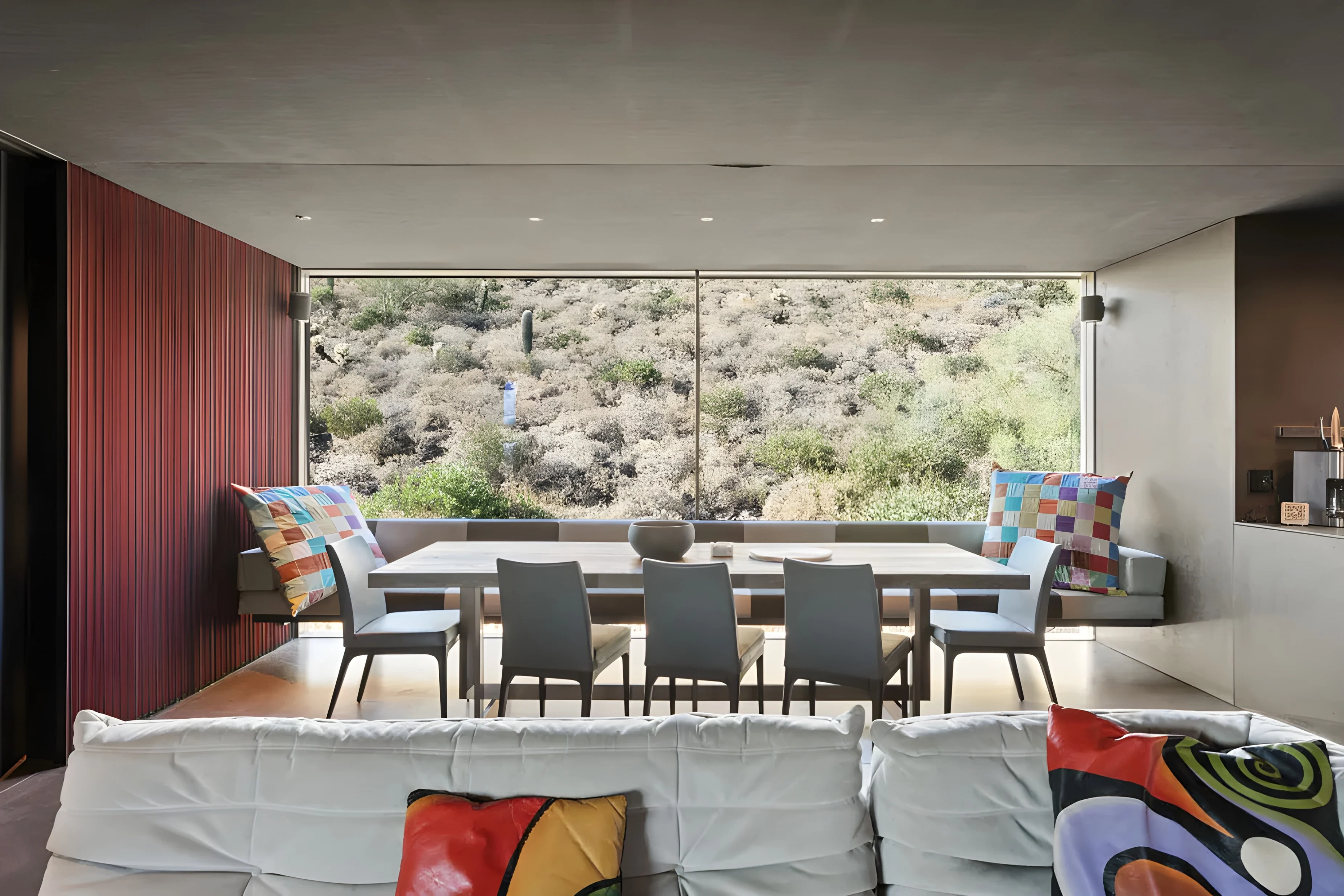 Shell Retreat Bluestone Villa