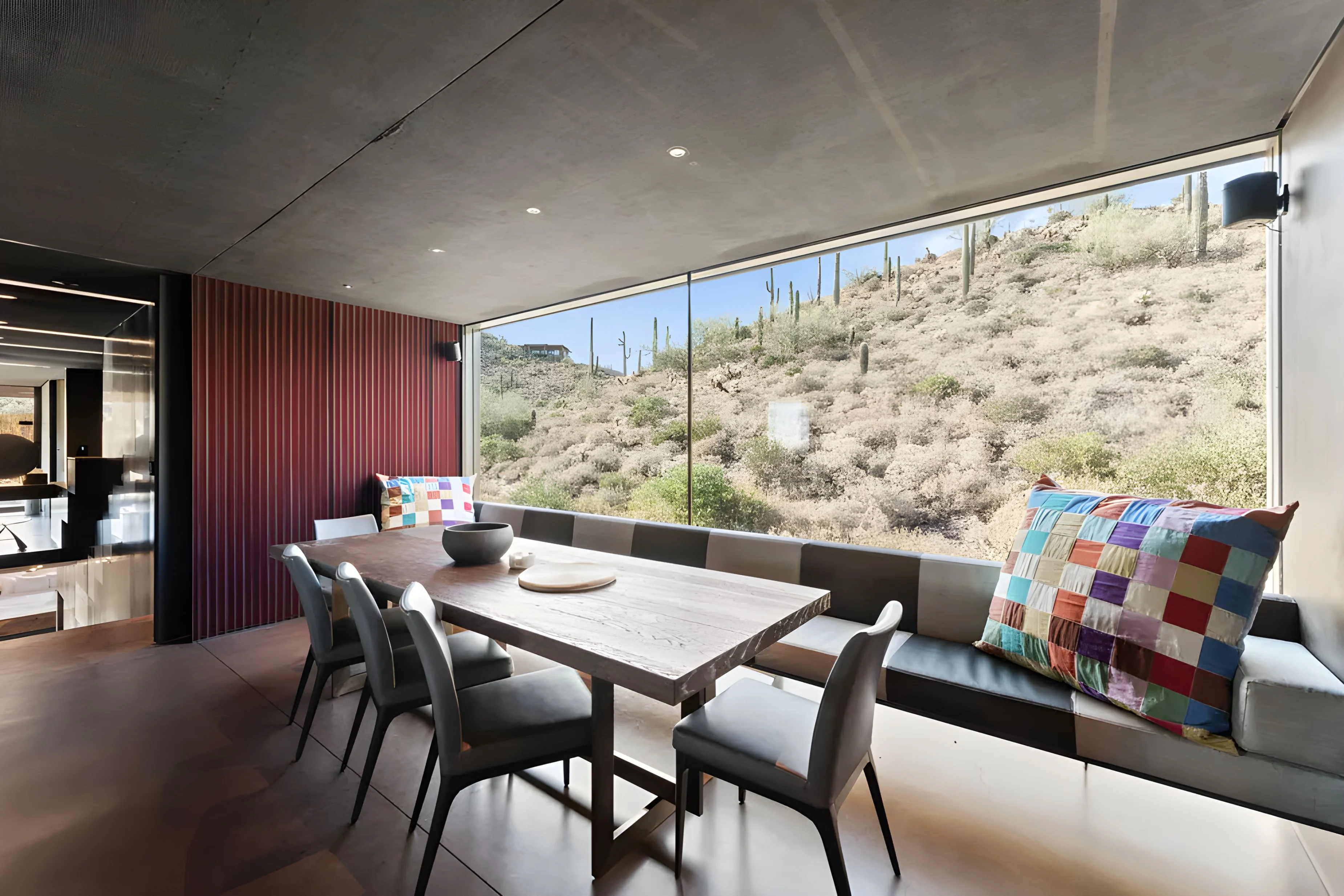 Shell Retreat Bluestone Villa