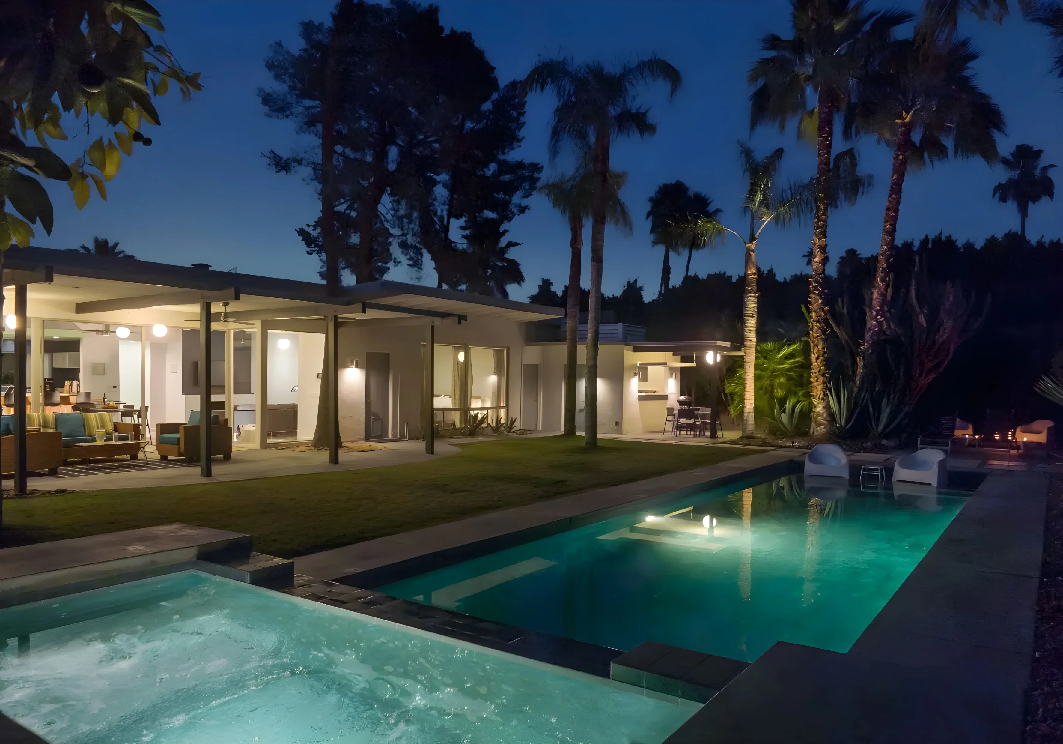 Aurora Falls Seabreeze Meadow