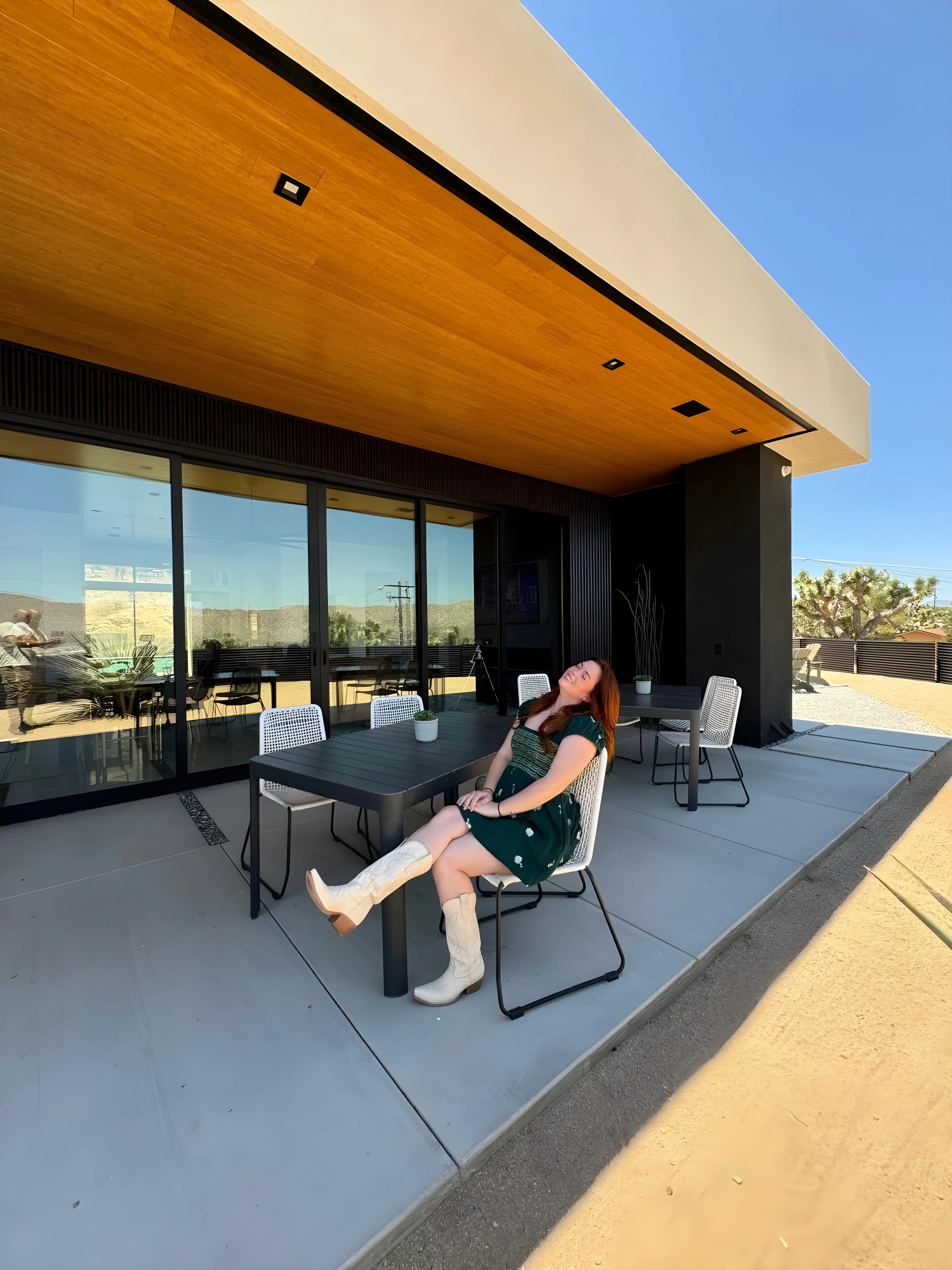 Lowlands Highlands Willow Marina