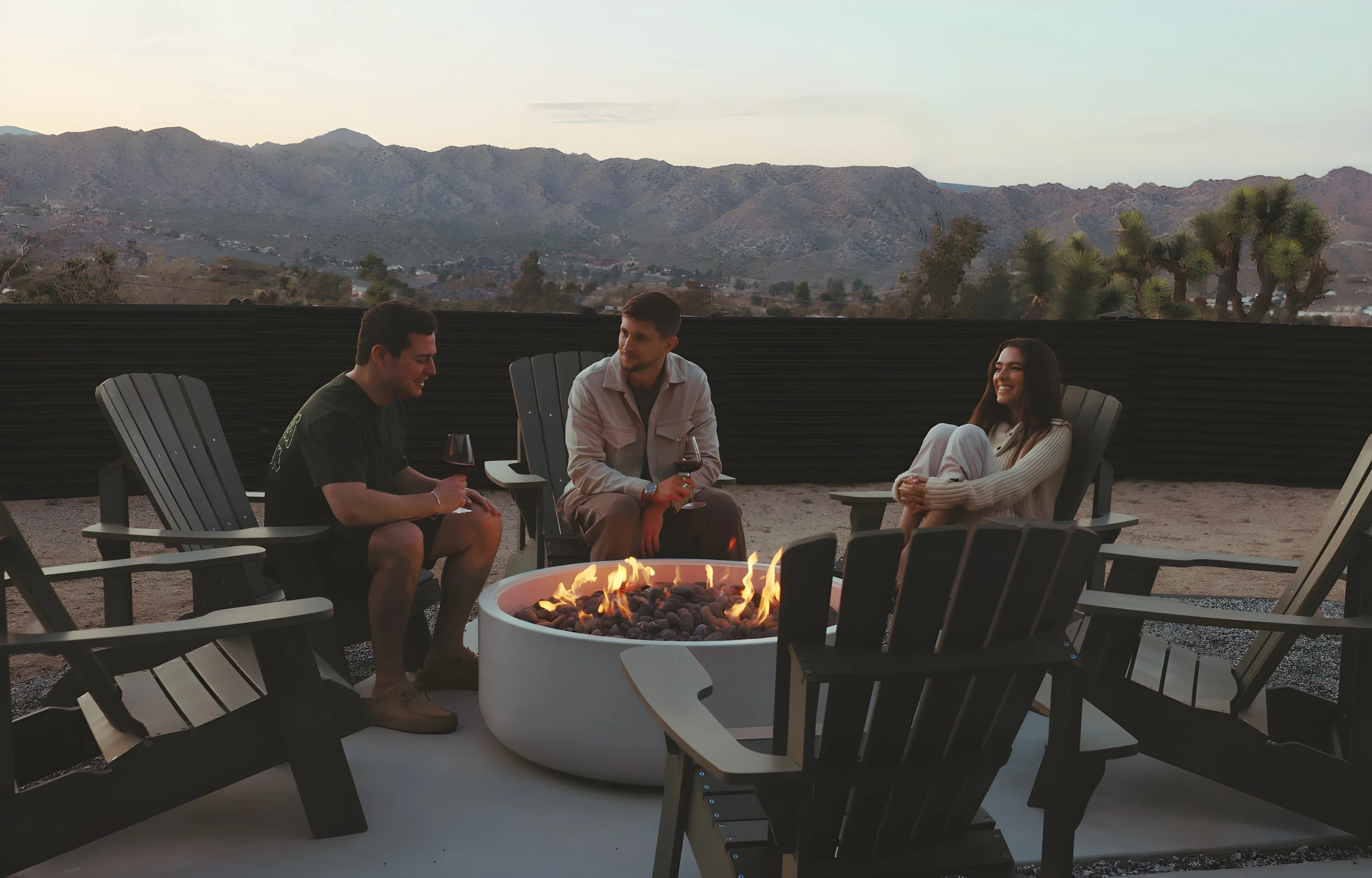 Lowlands Highlands Willow Marina