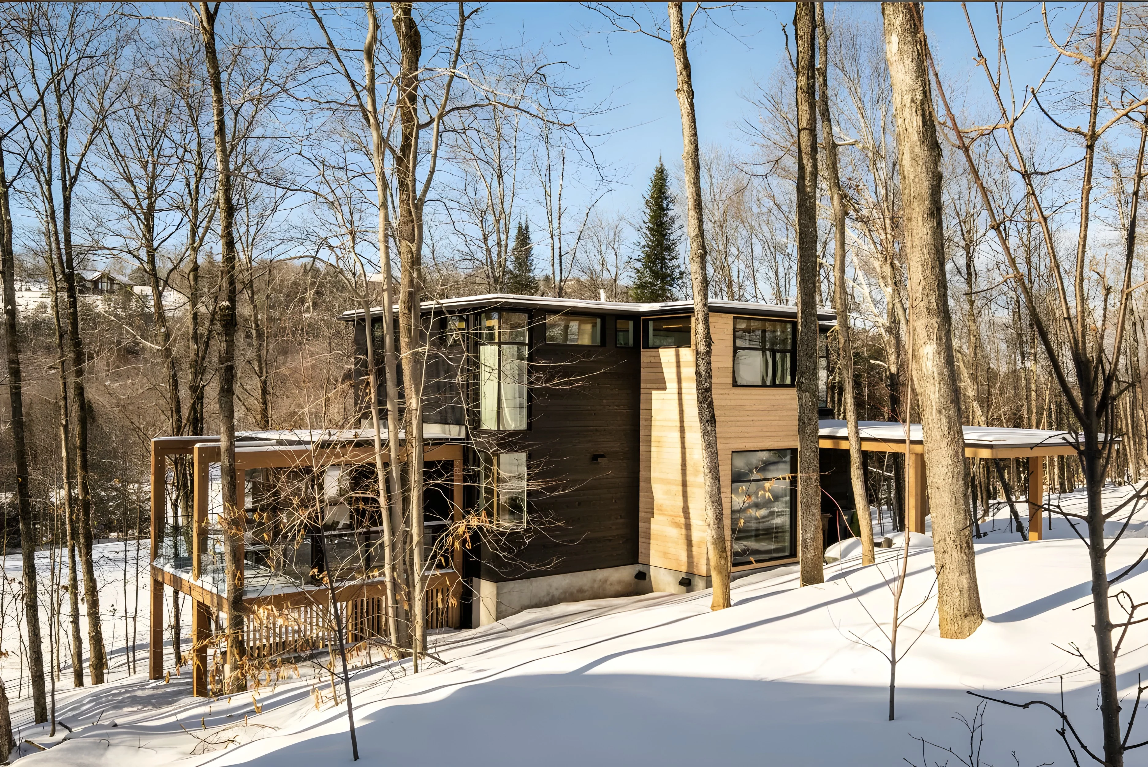 Bungalow Seabreeze Cottage Nest