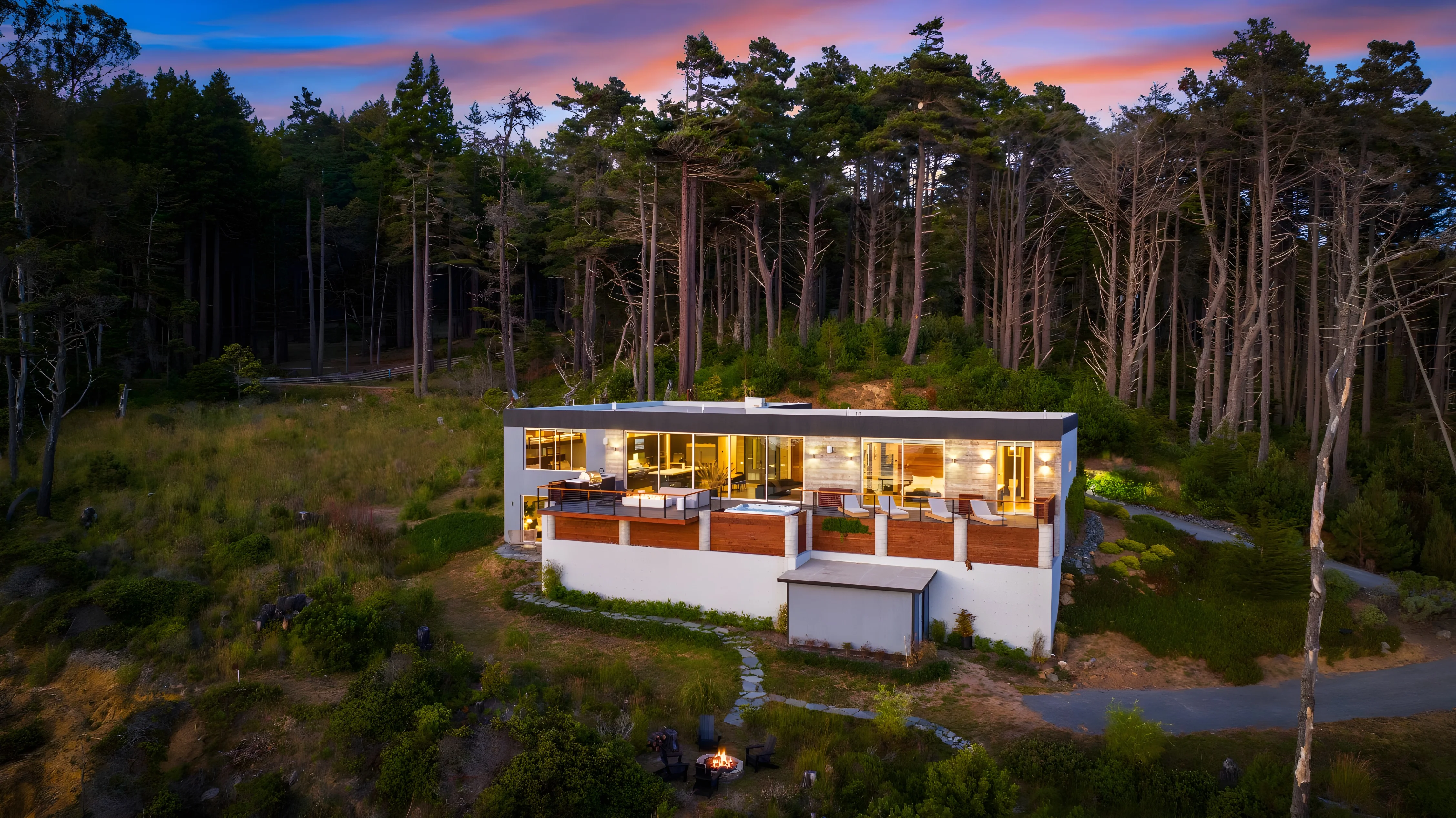 Bungalow Seabreeze Cottage Nest