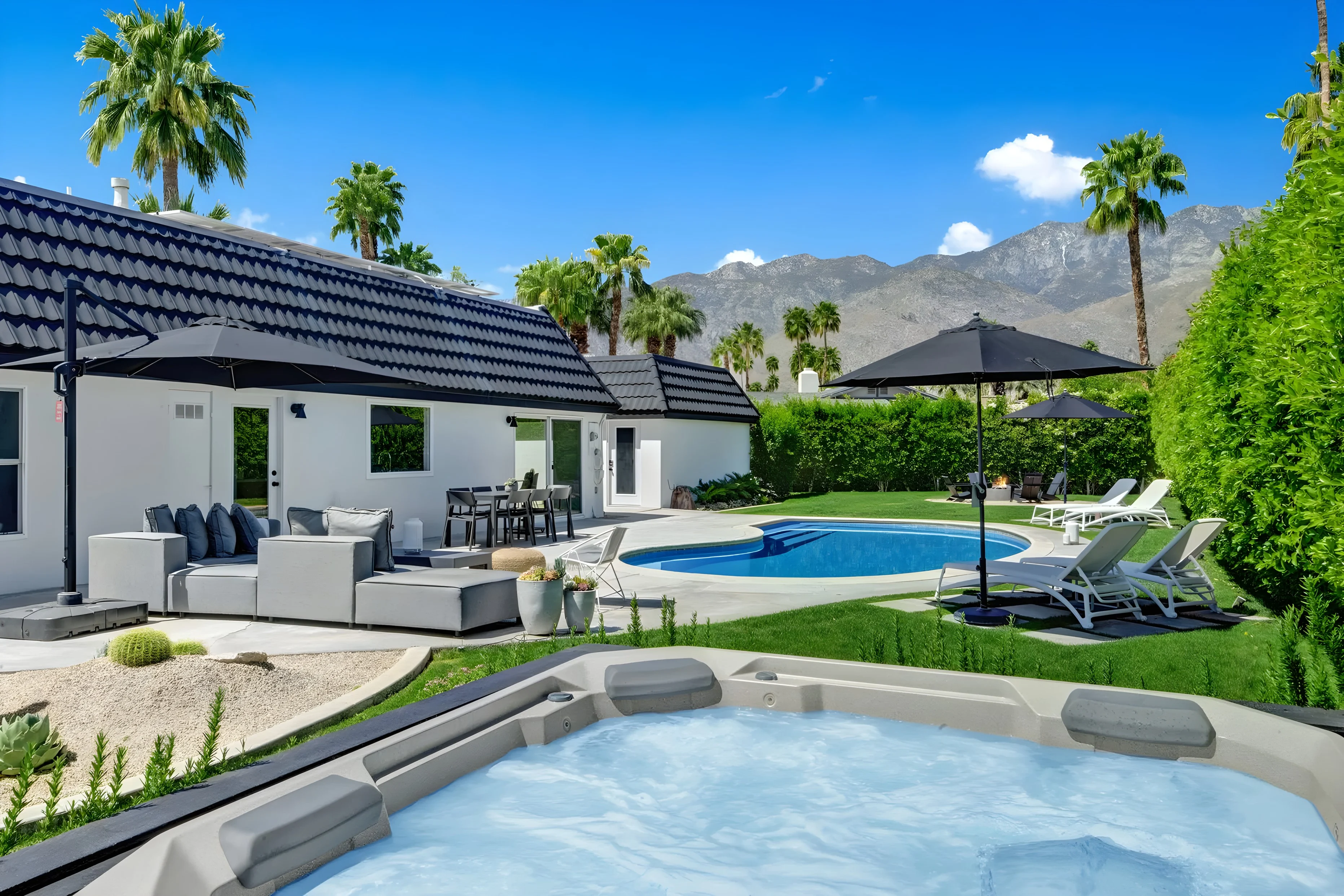 Bluff Trail Timber Maple