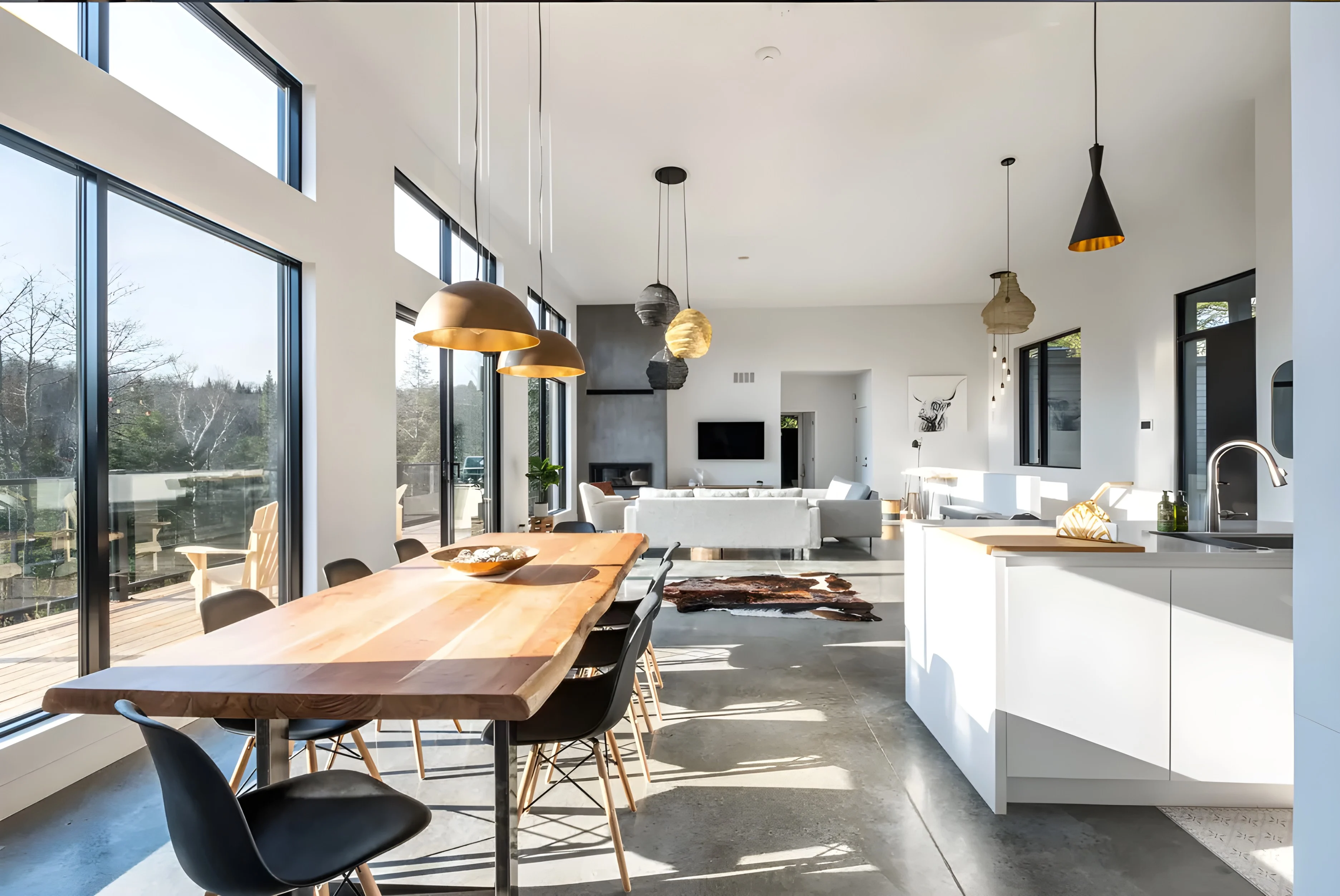 Solstice Preserve Moonrise Loft