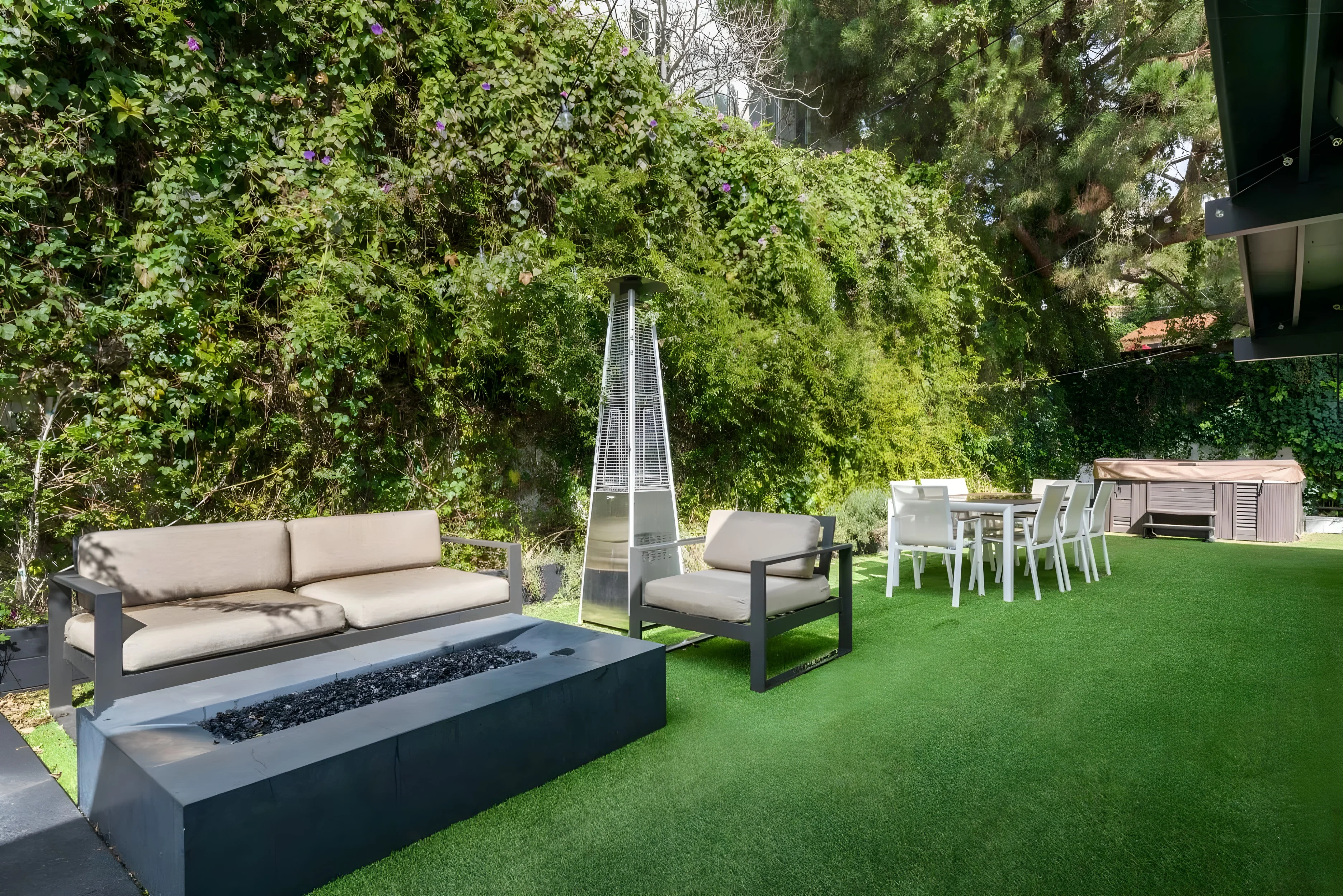 Sunset Bay Shell Retreat