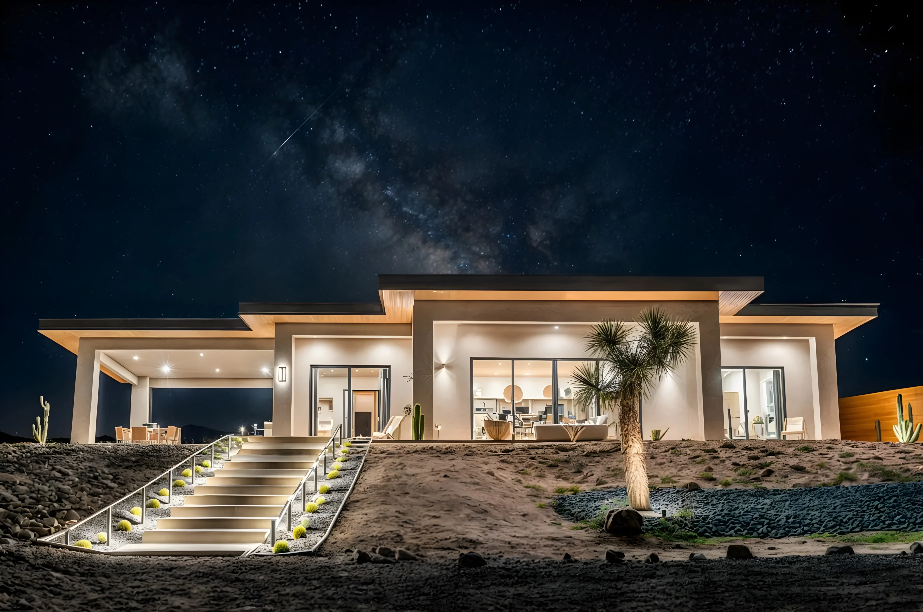 Spruce Villa Tranquil