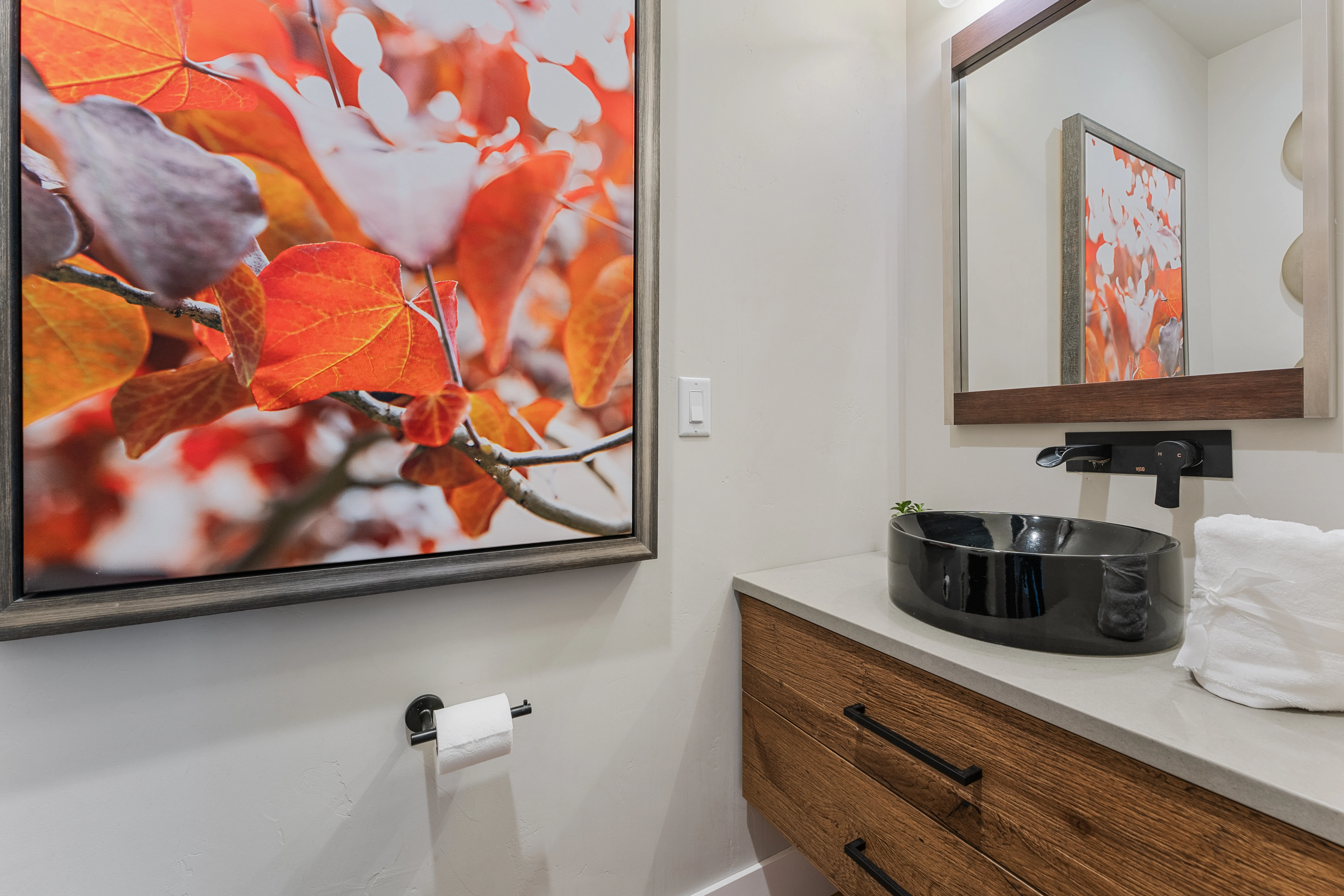 Bathroom 1 - Image 1