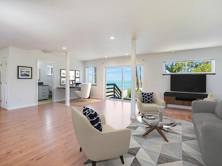 Living room - Image 2