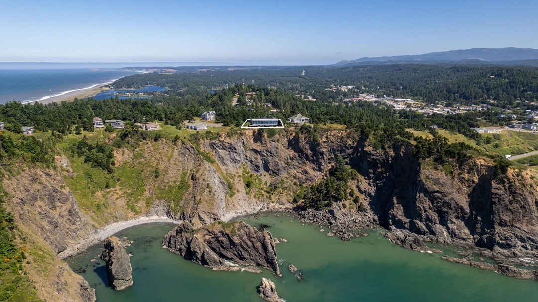 Wander Orford Cliffs