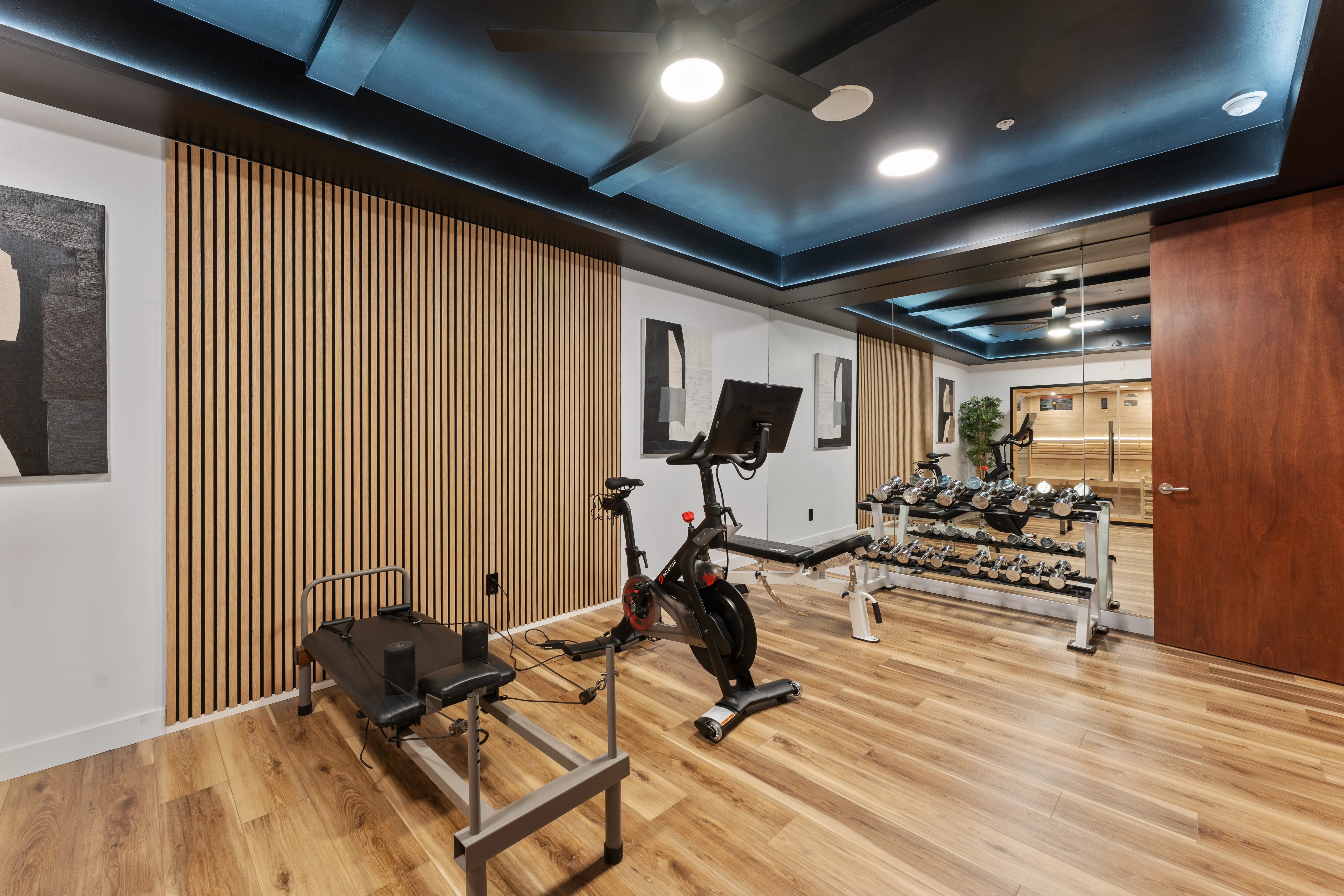 GYM - Image 1