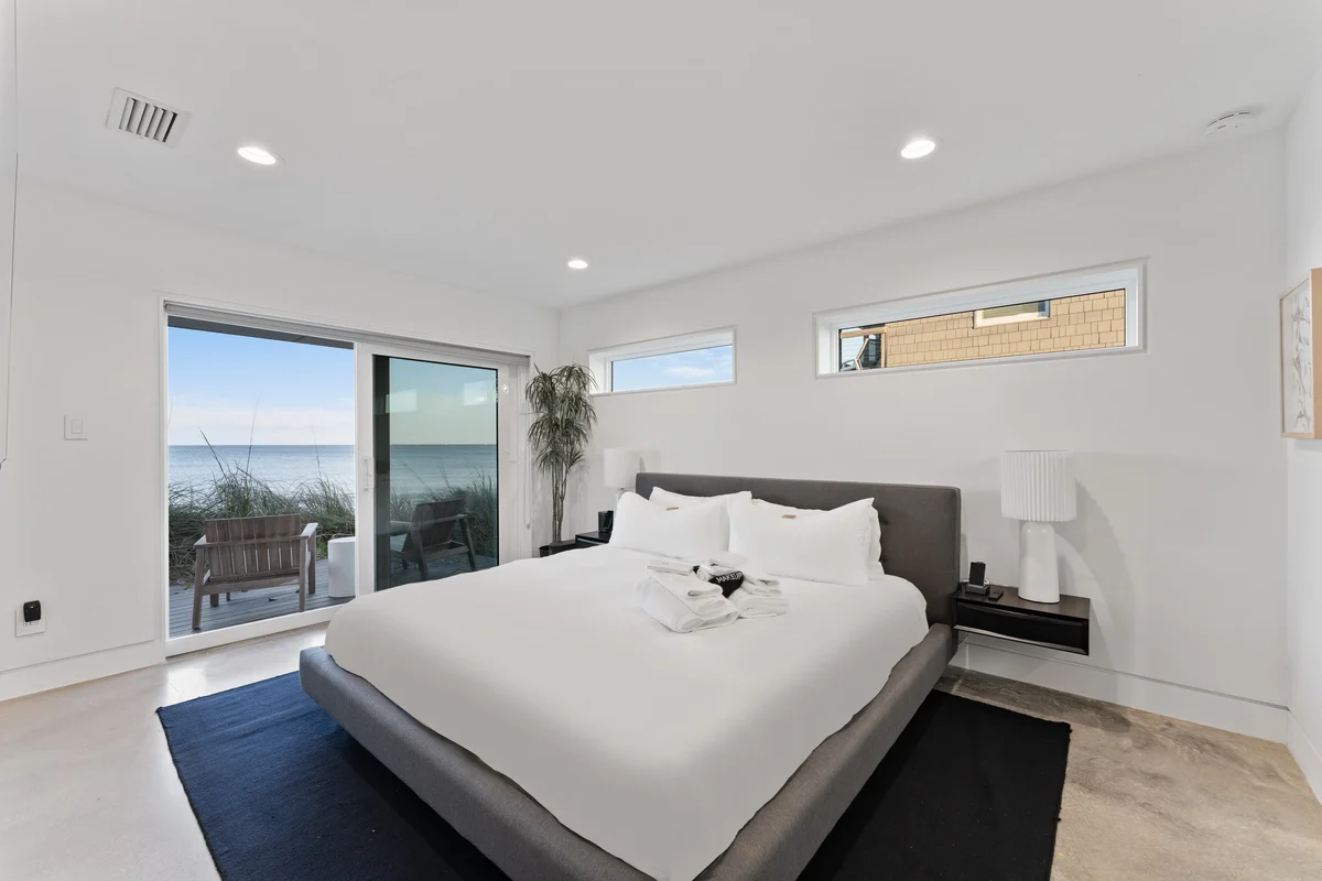 Shell Harbor Summit Landing