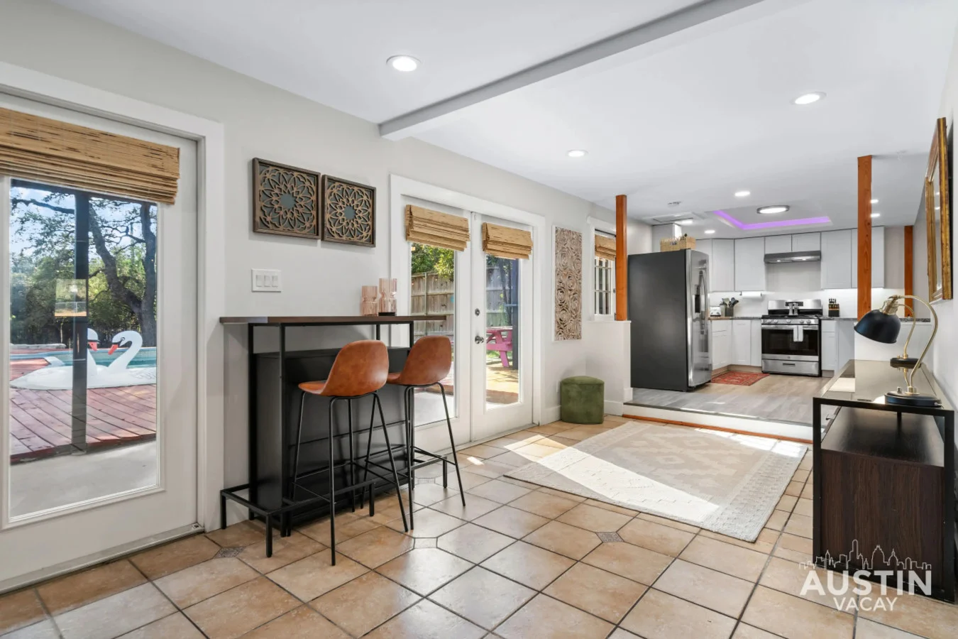 Common area - Image 7