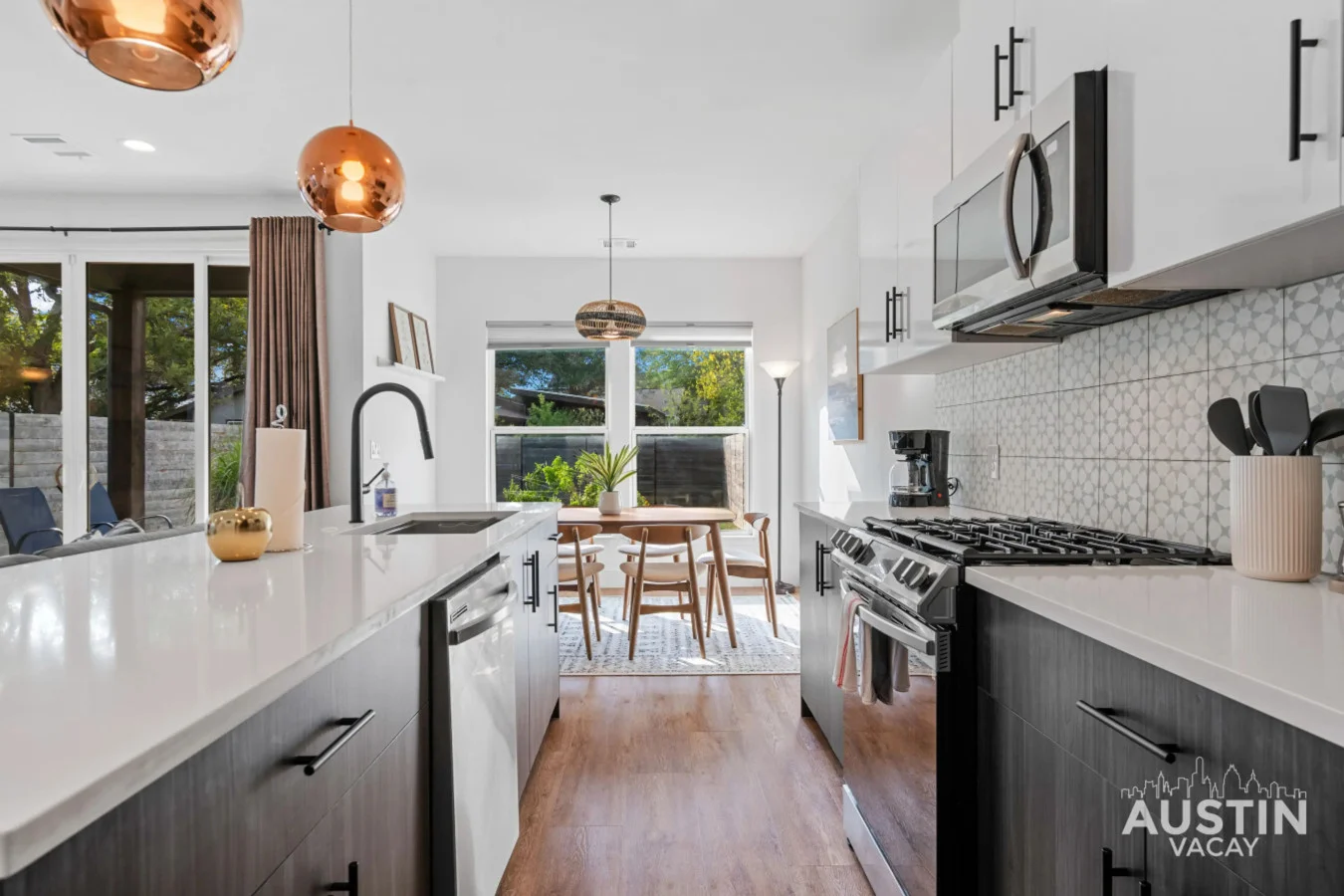 Common area - Image 4