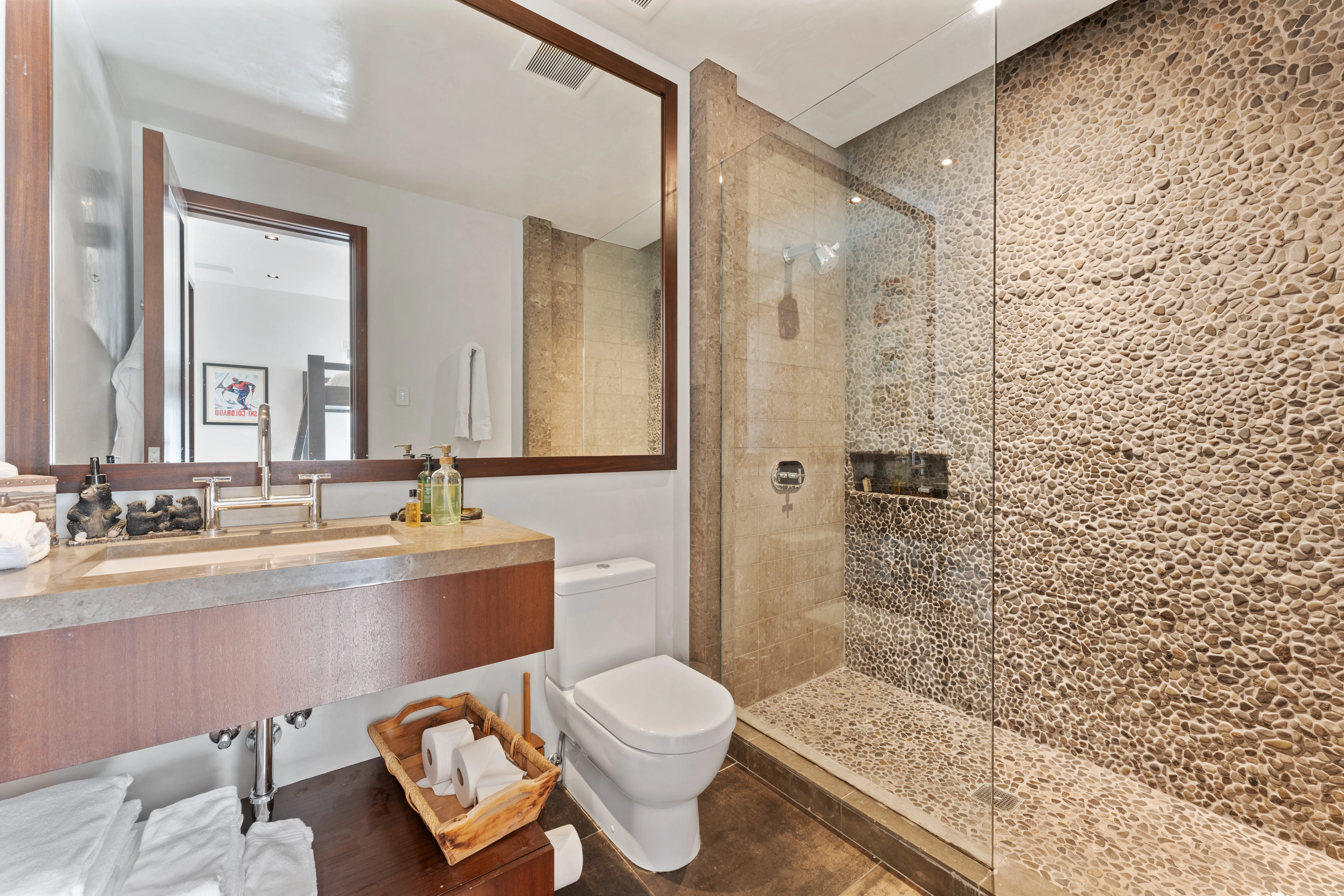 Bathroom 1 - Image 1