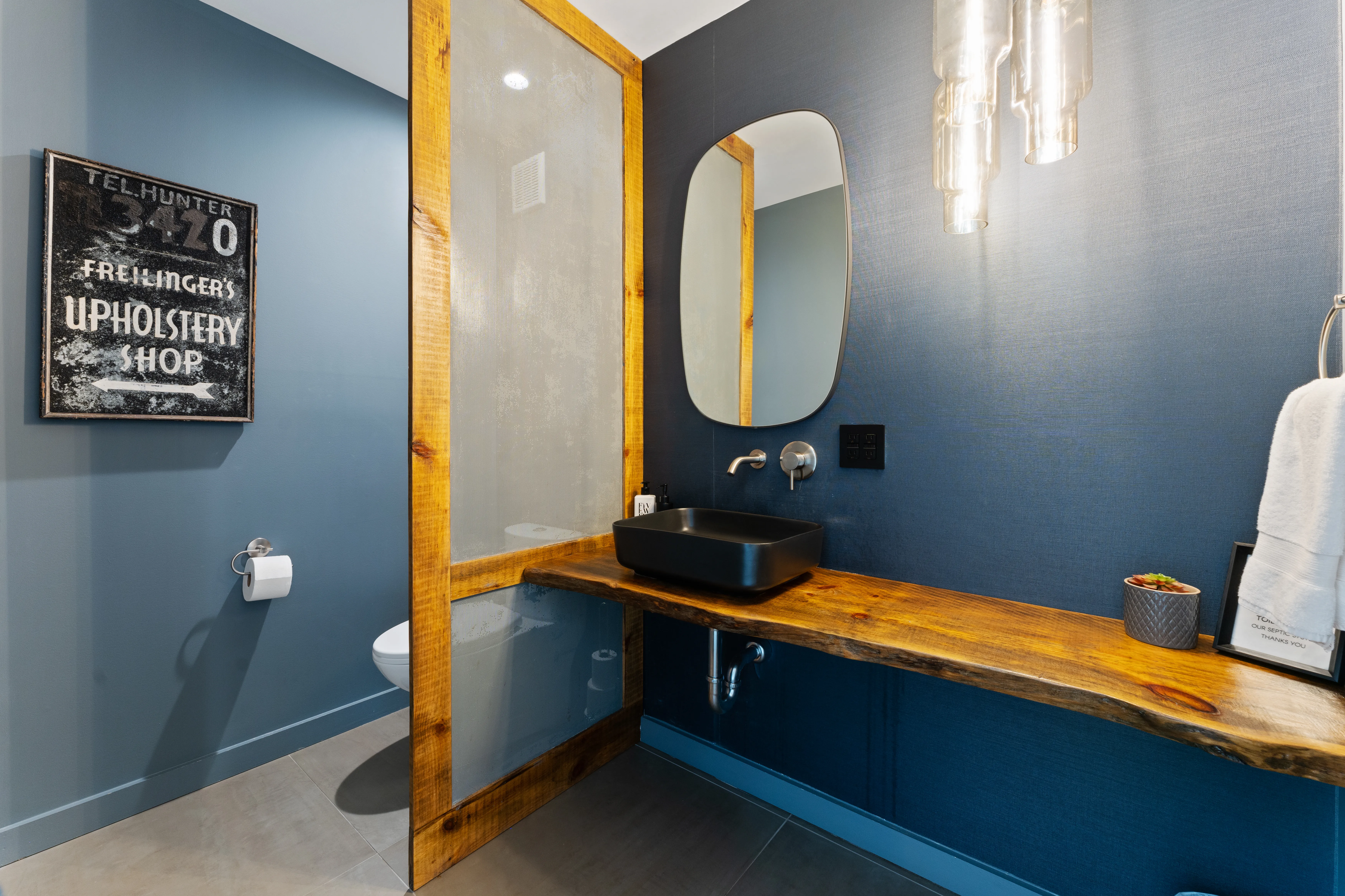Bathroom 2 - Image 1