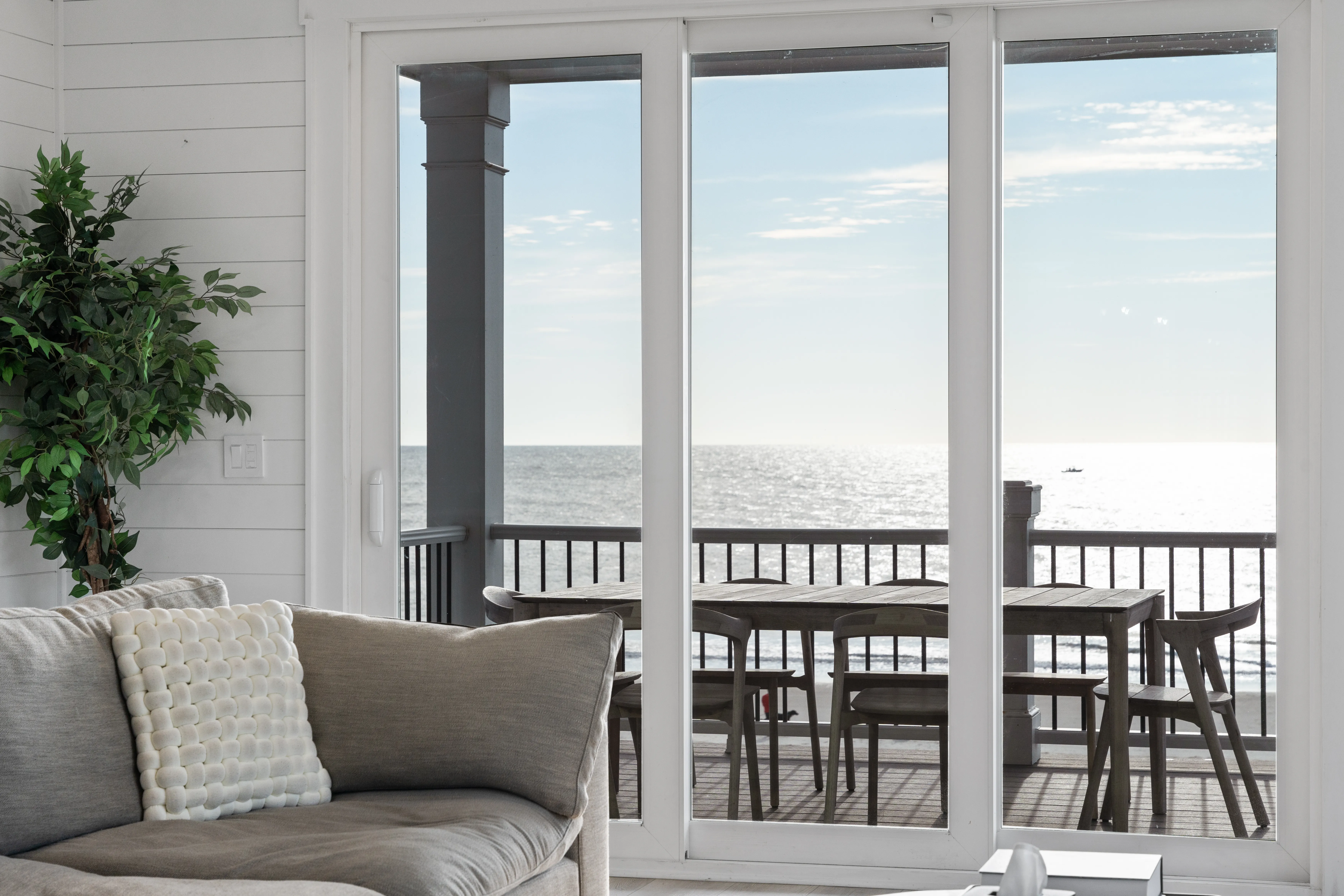 Overlook Oceanfront