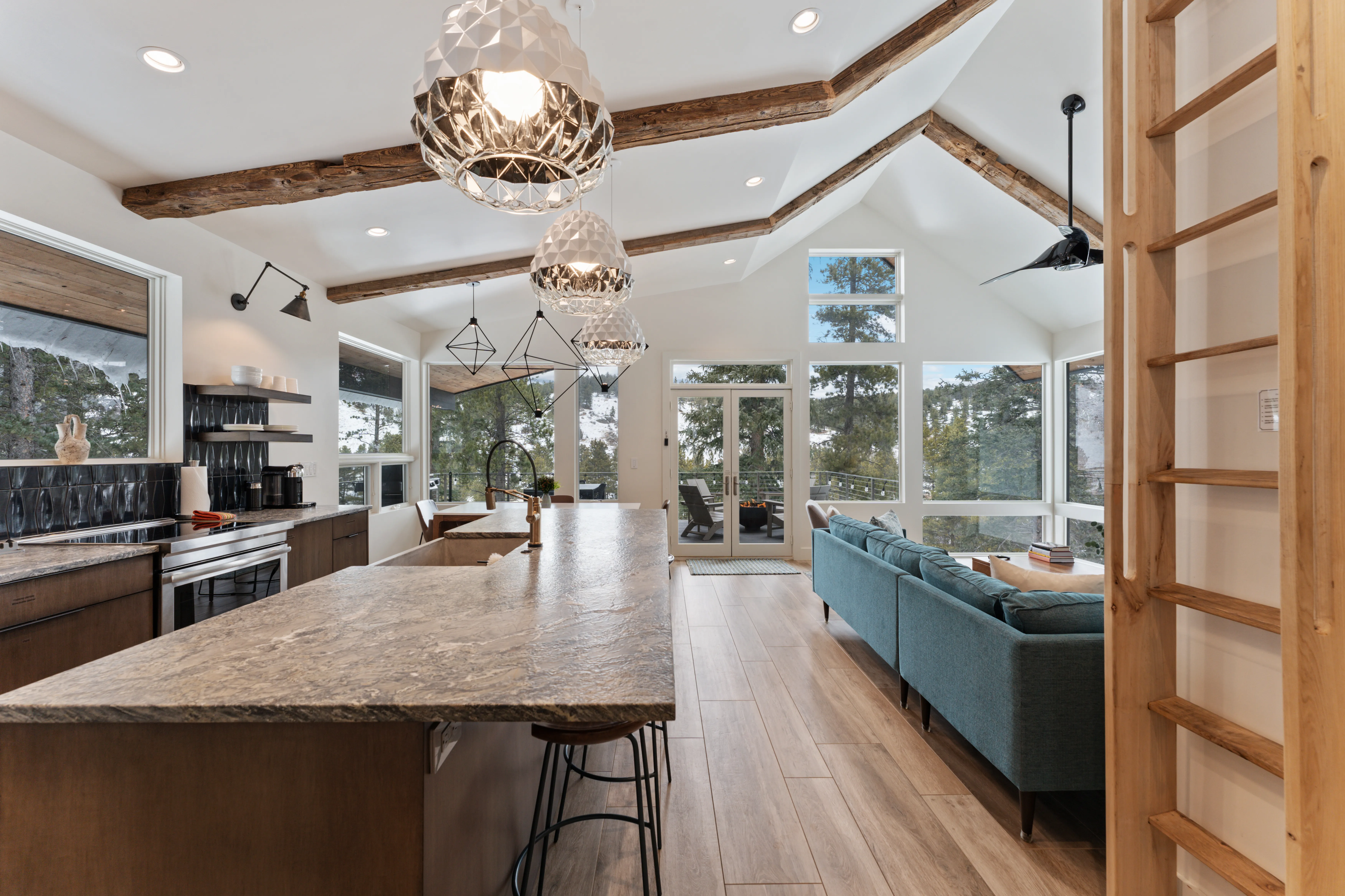 Pearl Skyview Tranquil