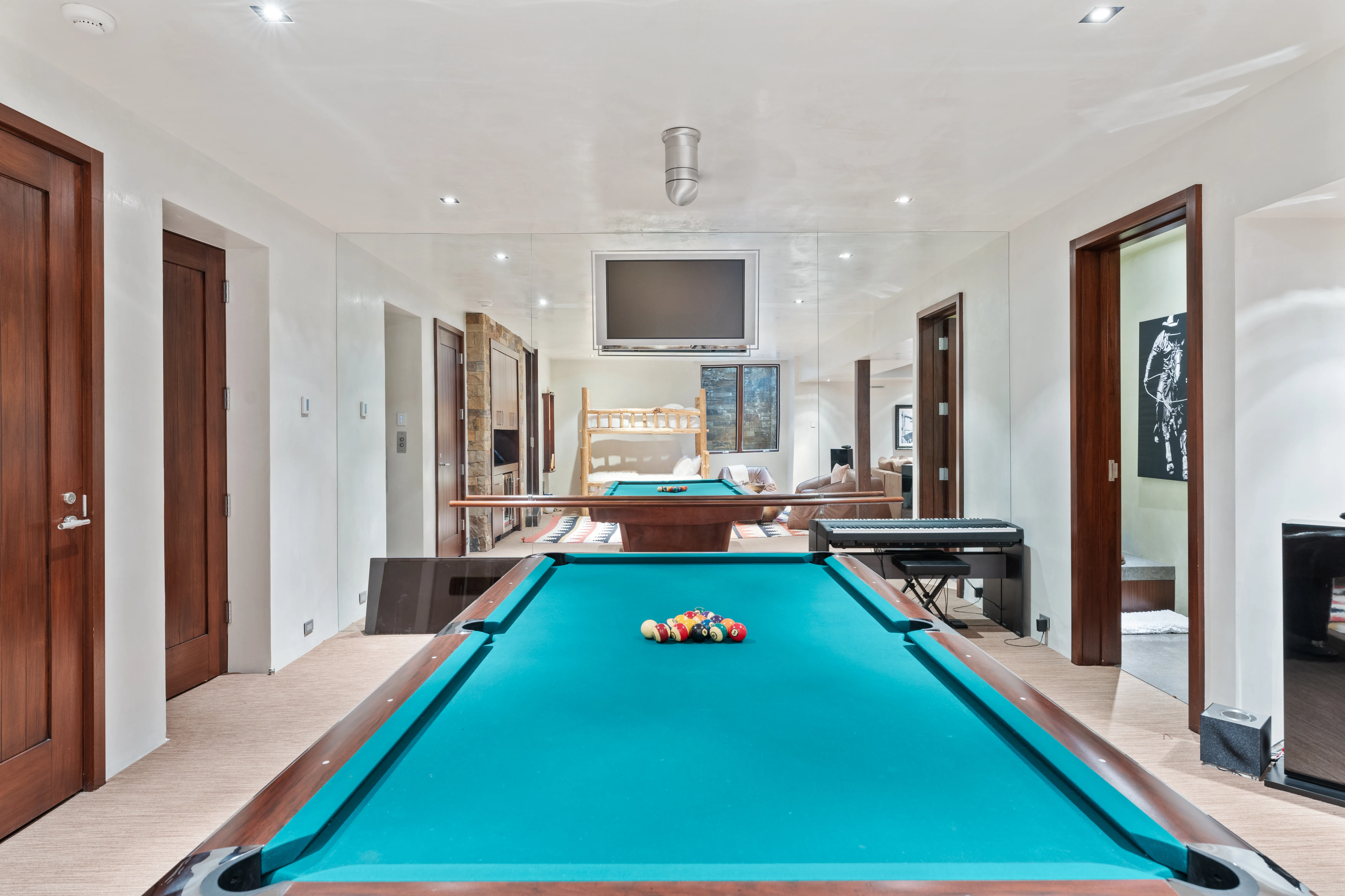 Peak Stunning Retreat