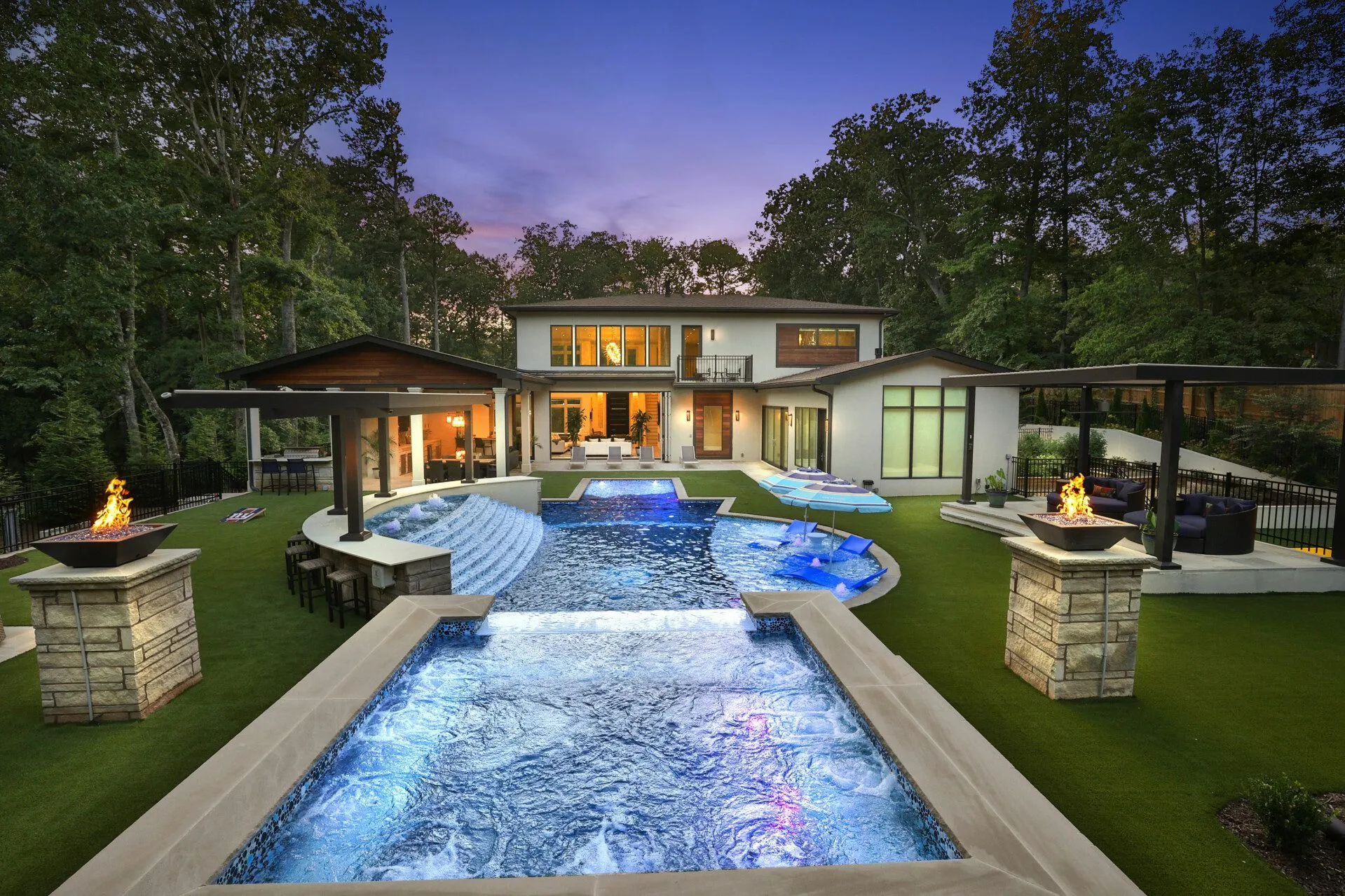Maple Vista