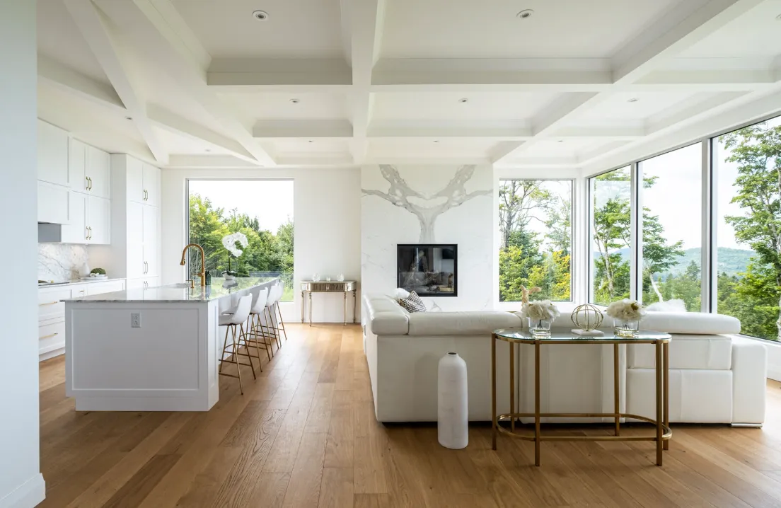 Orchard Shell Luxe