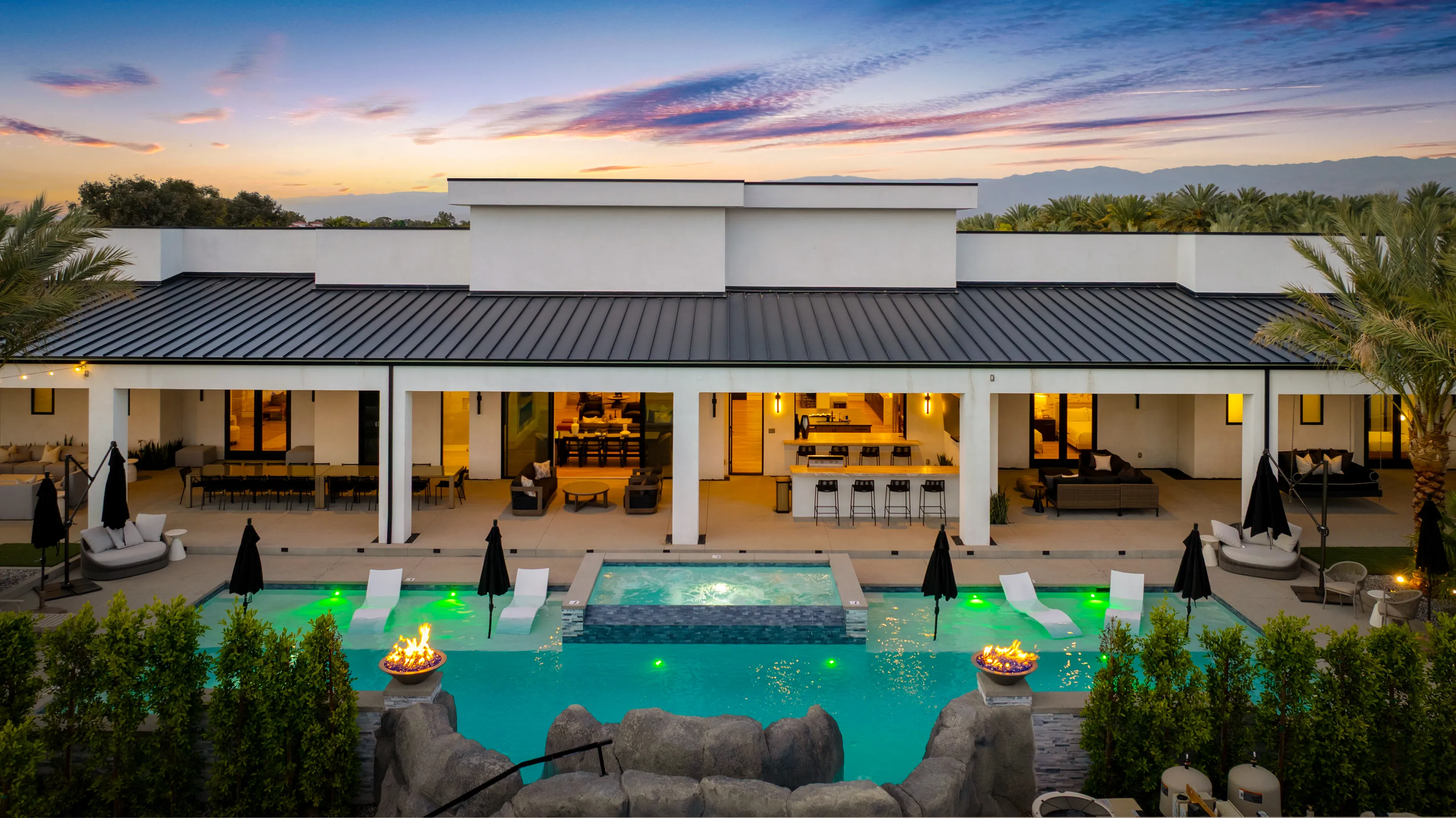 Lookout Terrace Horizon