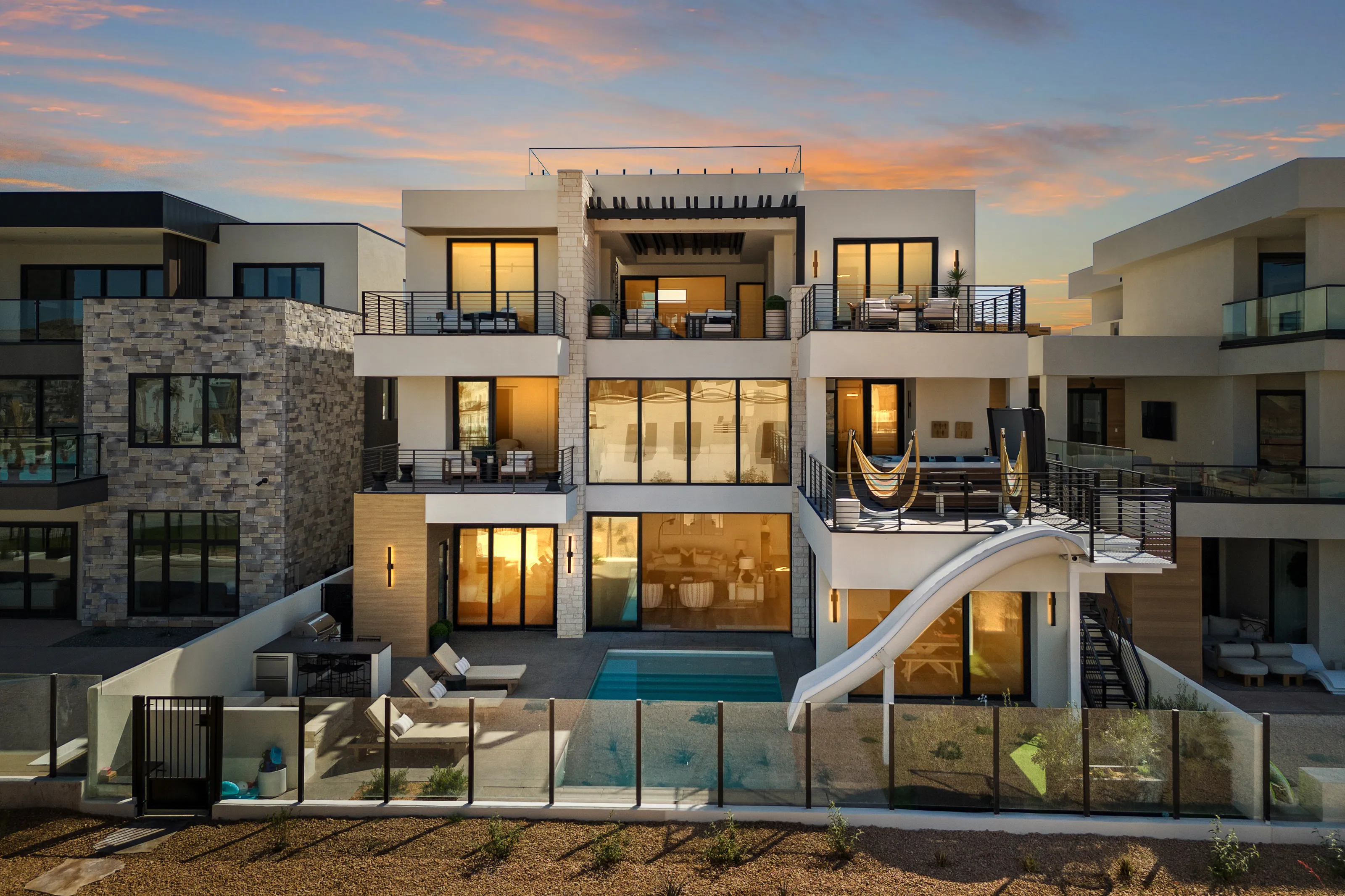 Villa Overlook