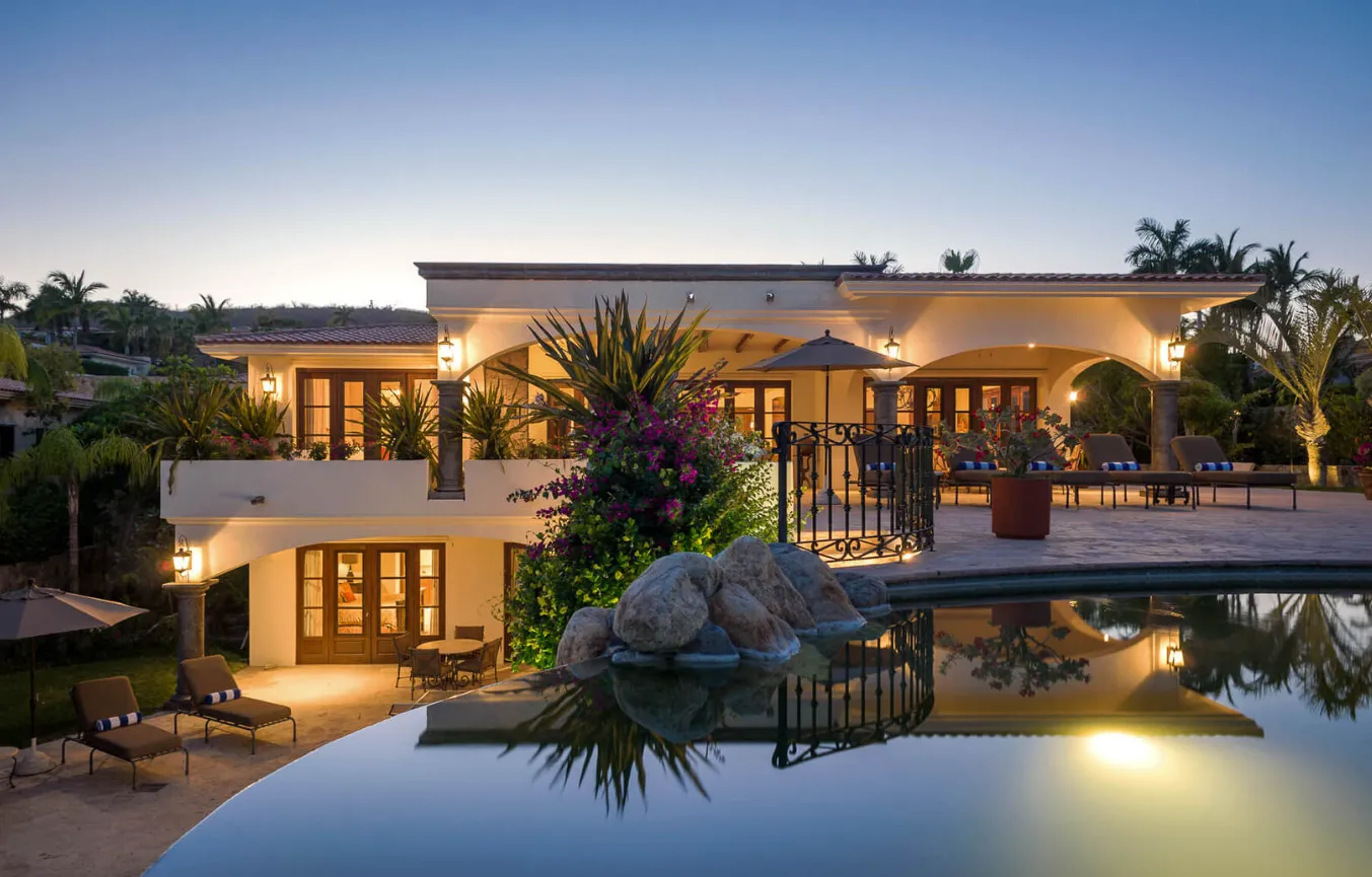 Haven Veranda