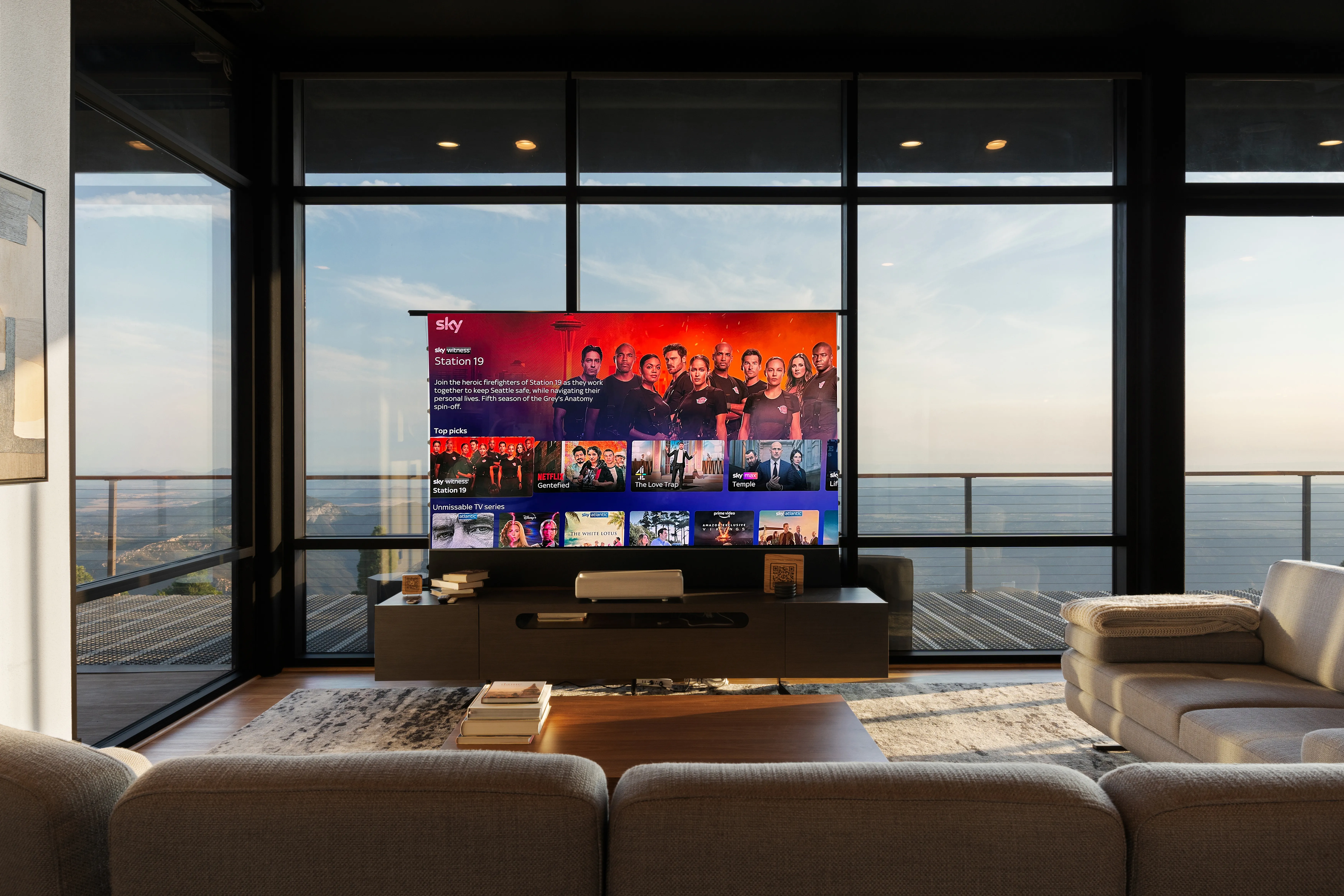 Vista Hideaway Hideaway Stunning