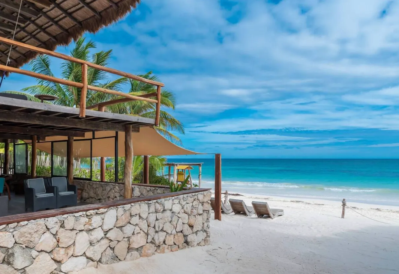 Driftwood Aspen Harborhouse