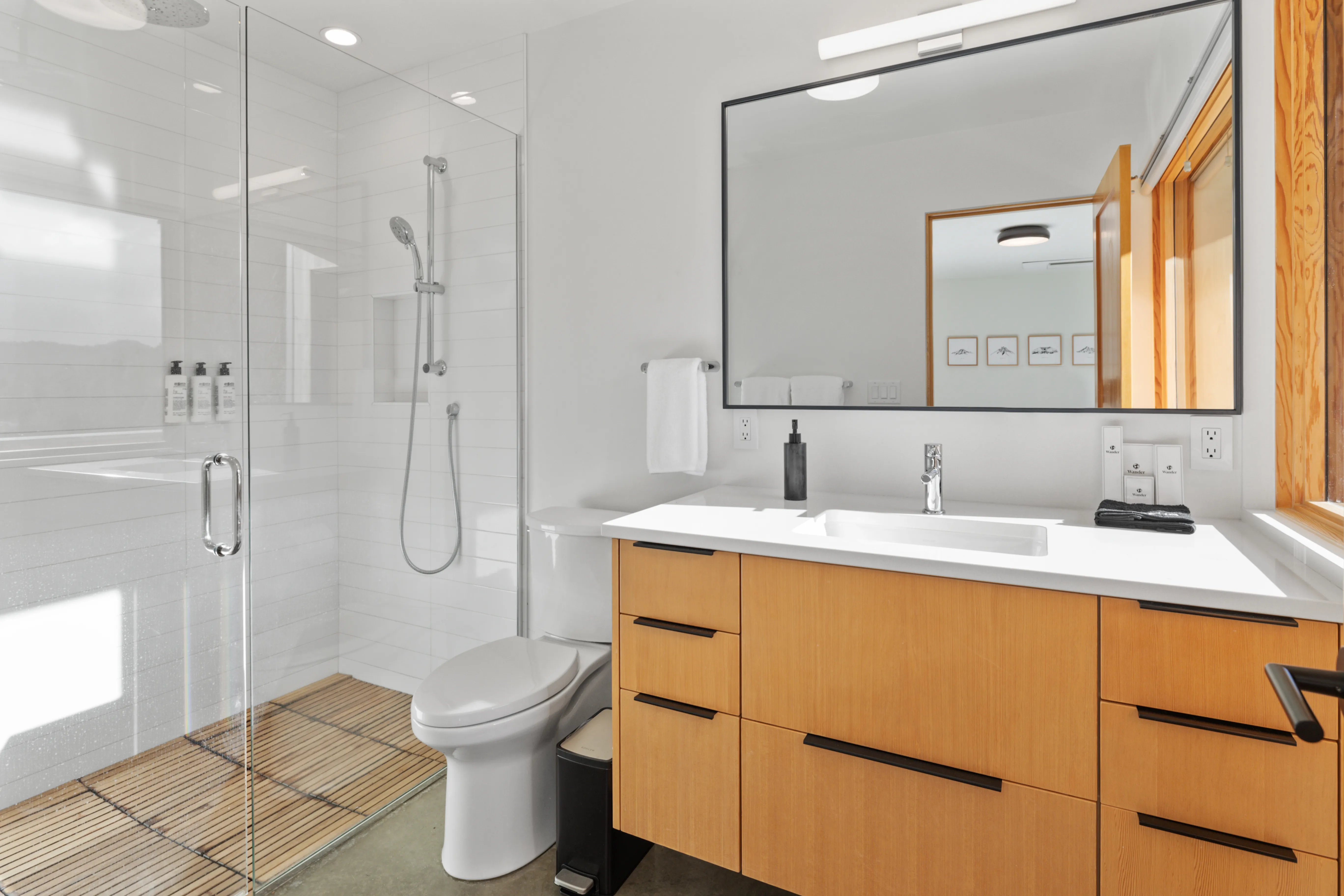 Bathroom 2 - Image 1