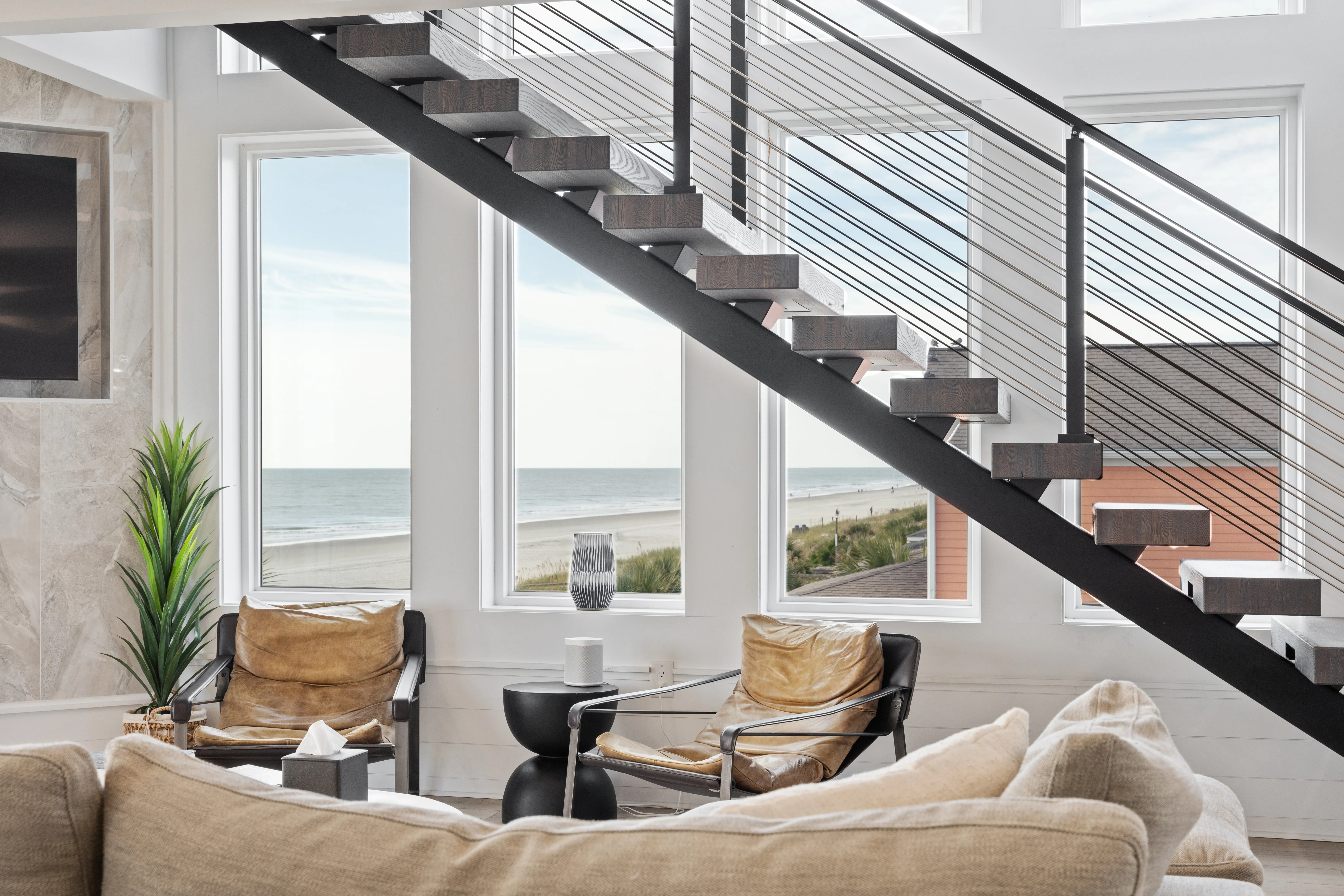 Chic Ridge