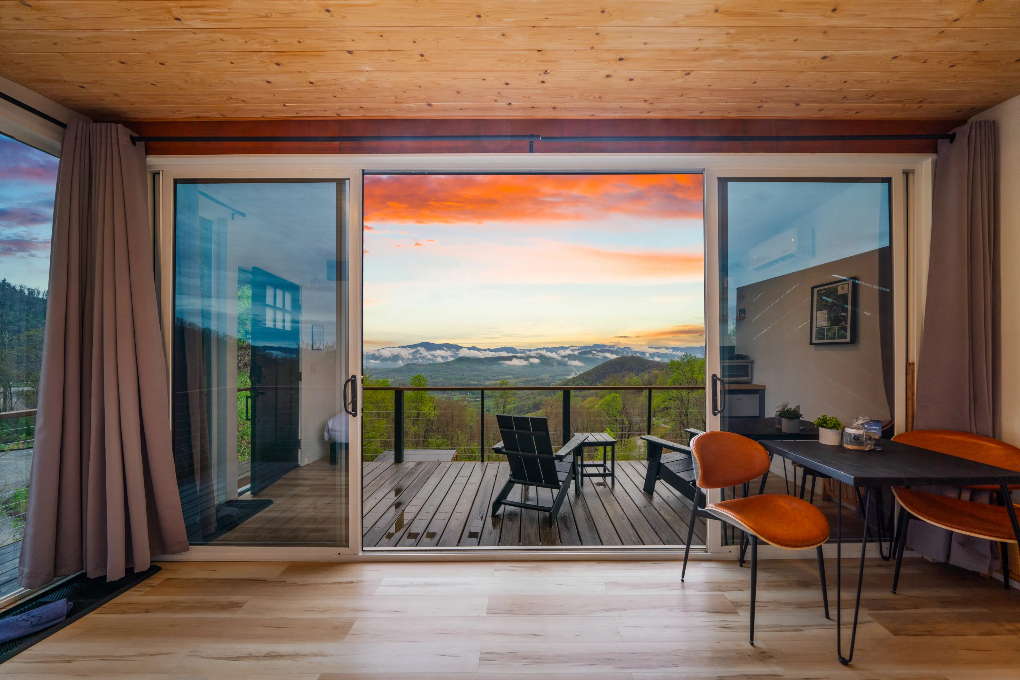 Nest Nest Overlook