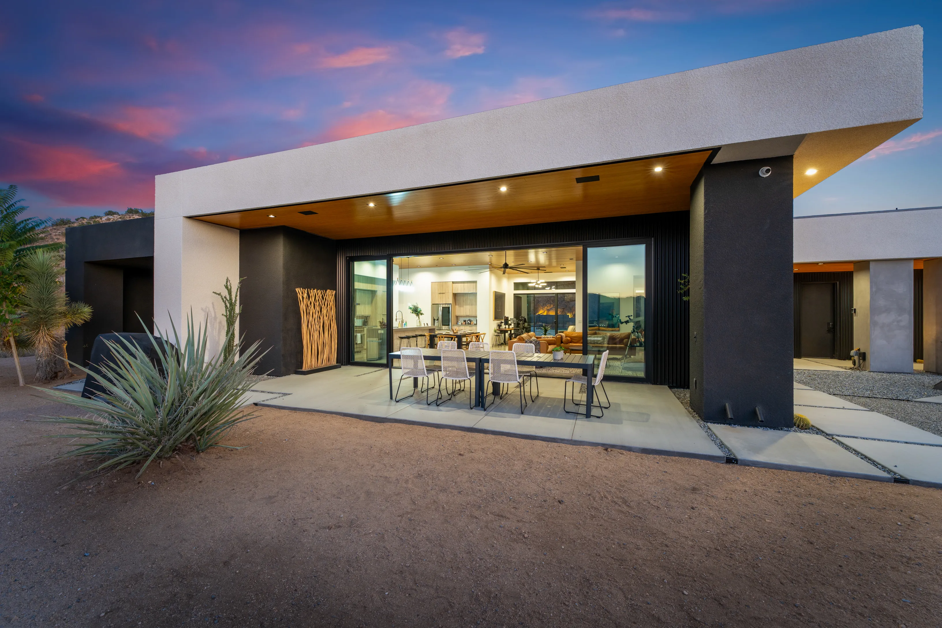 Seacliff Grove Trail Hideaway