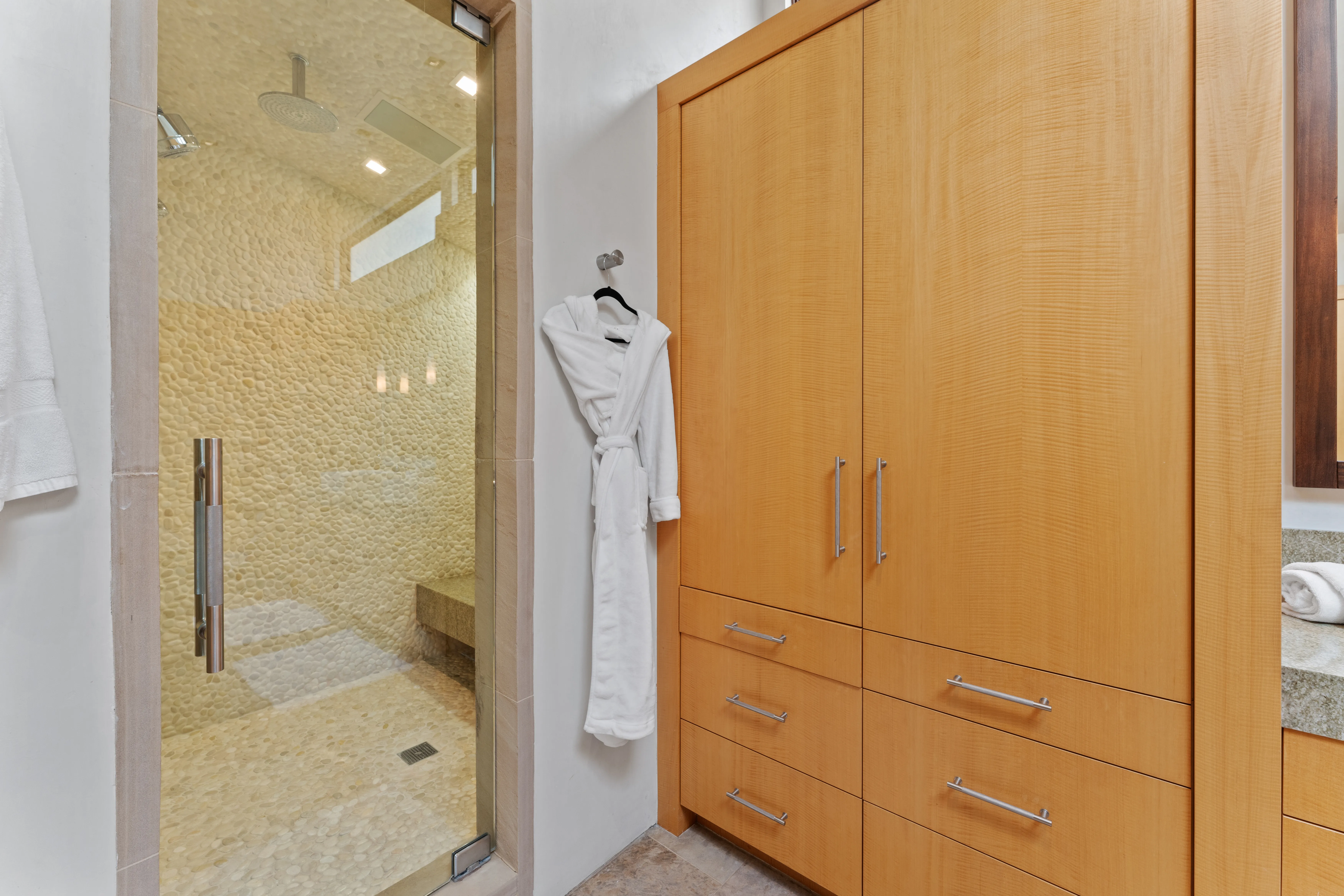 Bathroom 1 - Image 1