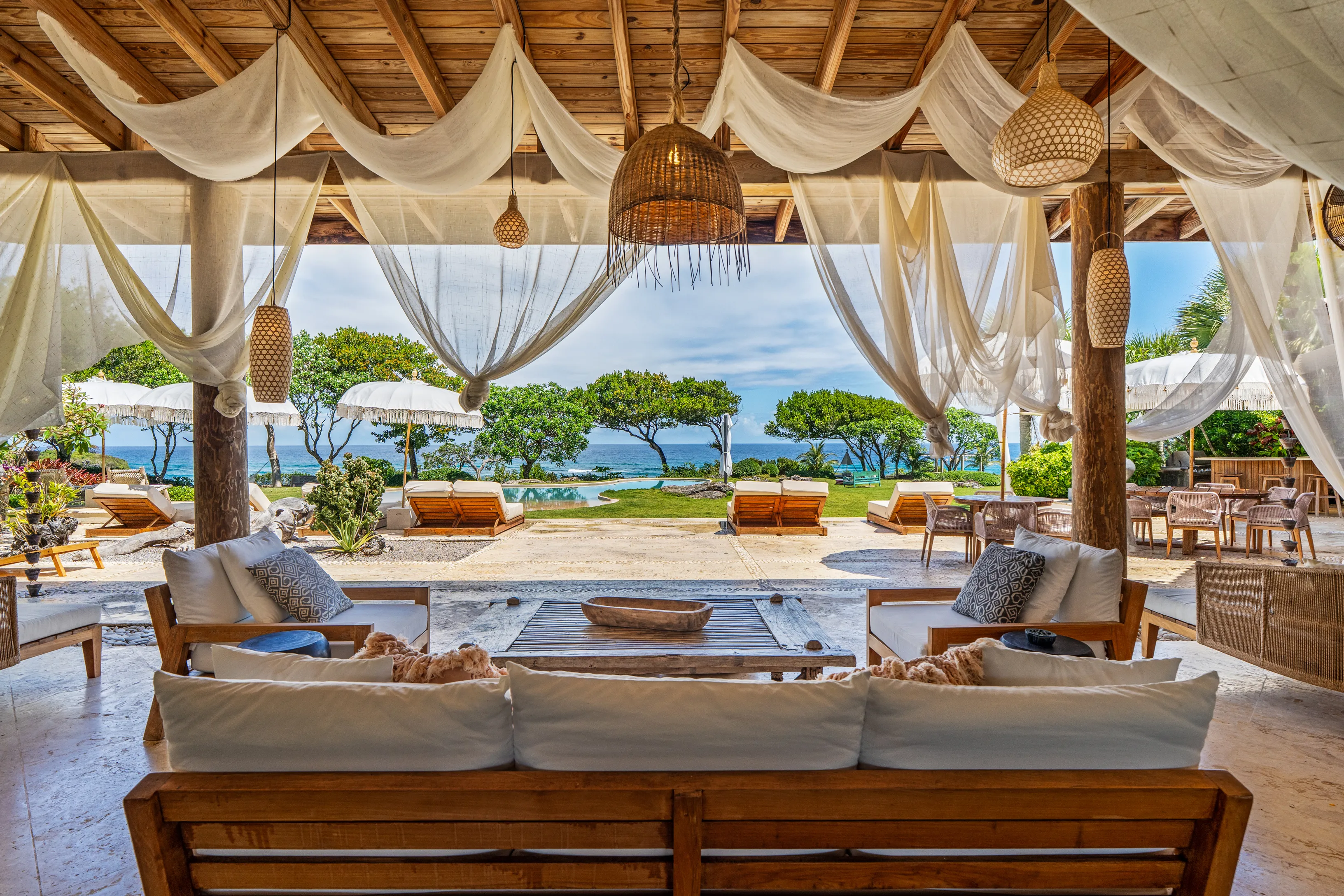 Overlook Highlands Trail Estate