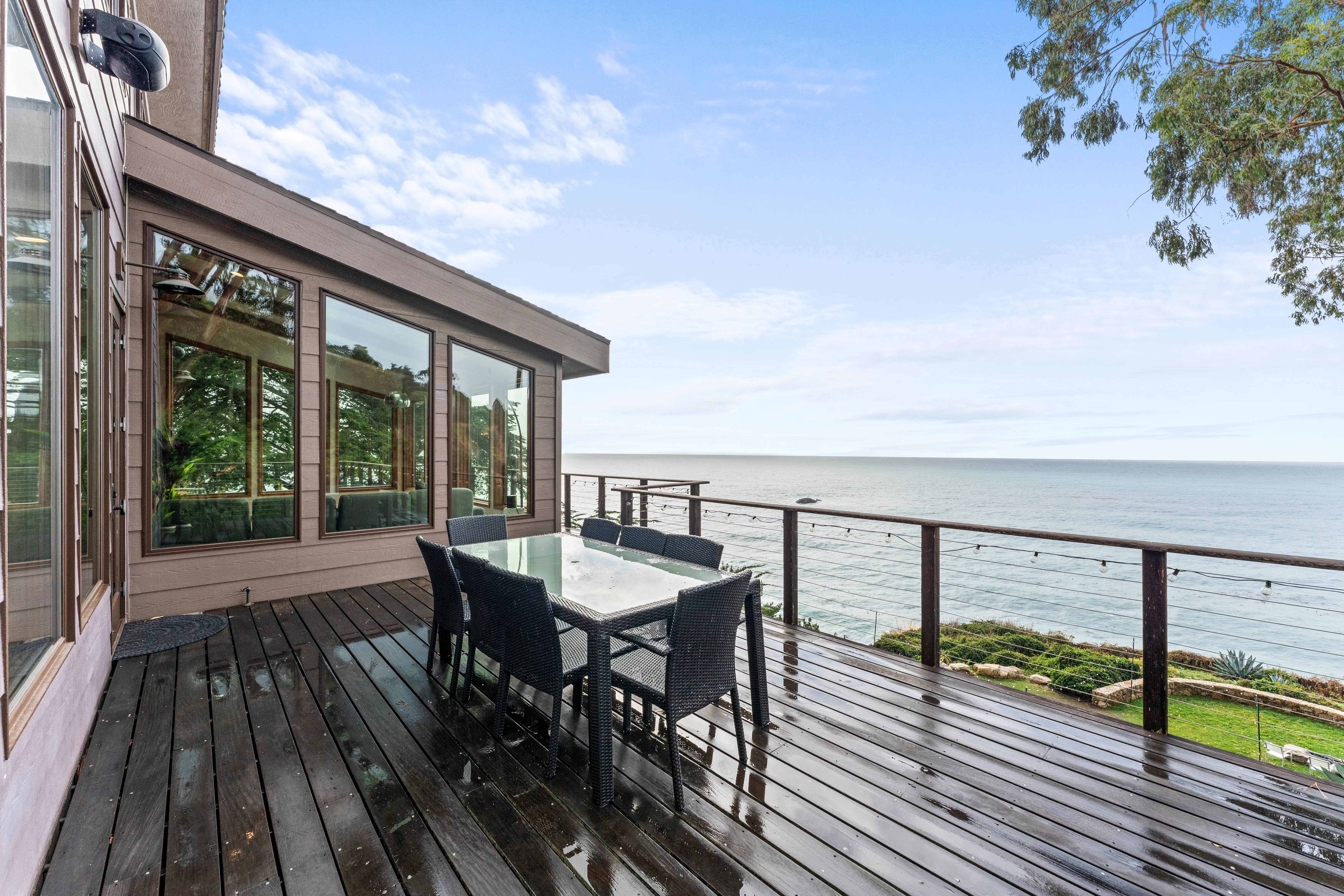 Lagoon Veranda Skyview Cove