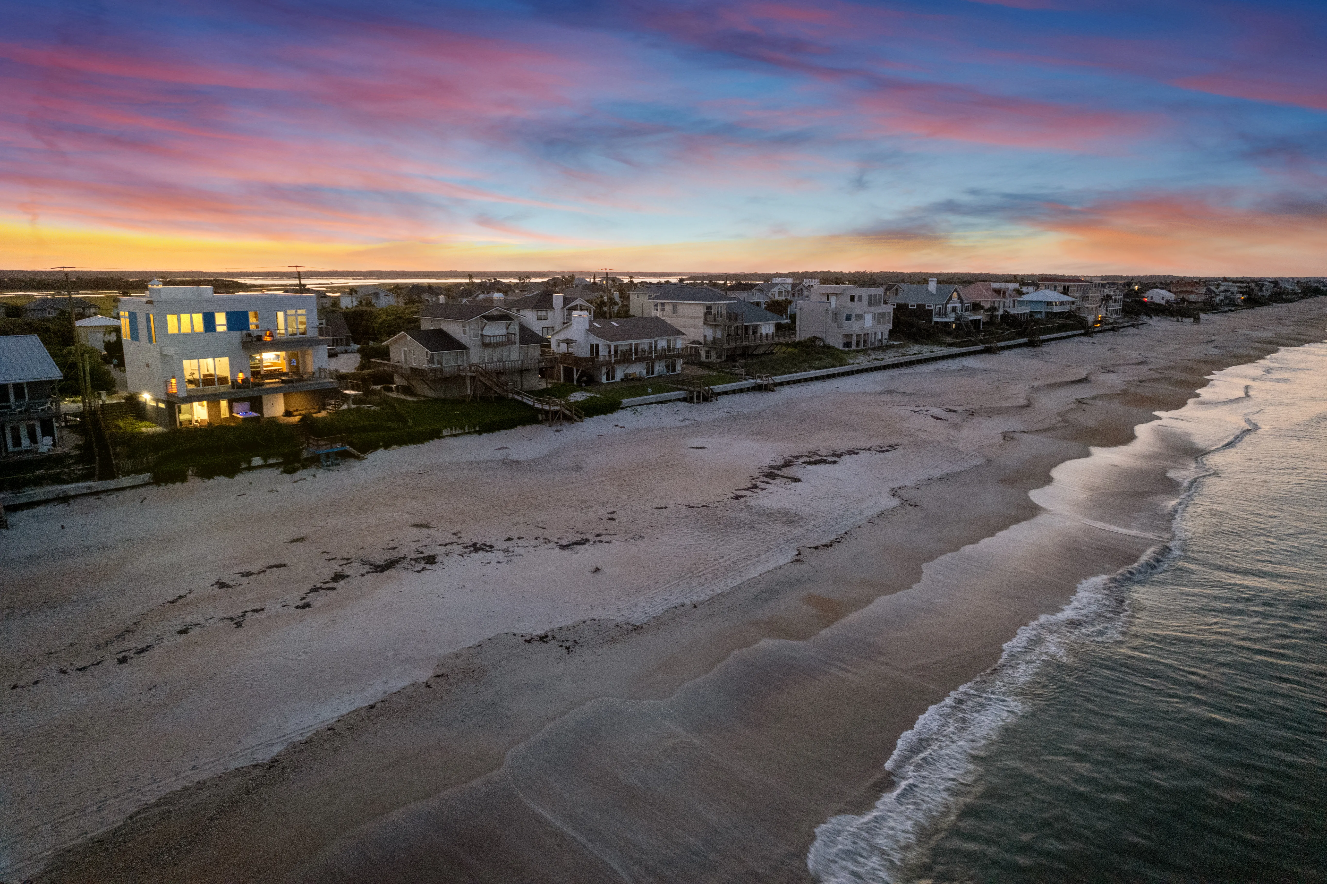 Harbor Haven