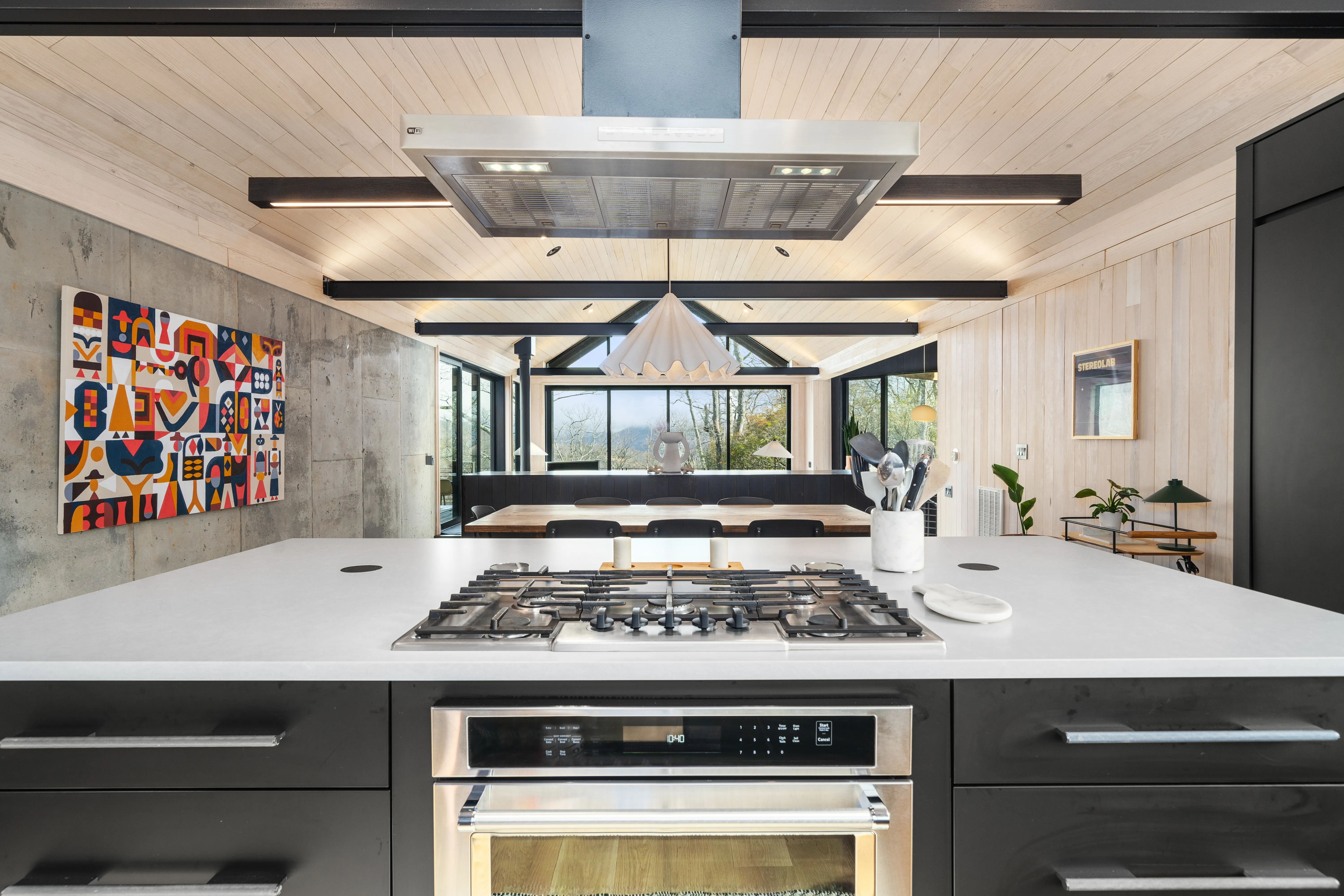 Preserve Orchard Bungalow